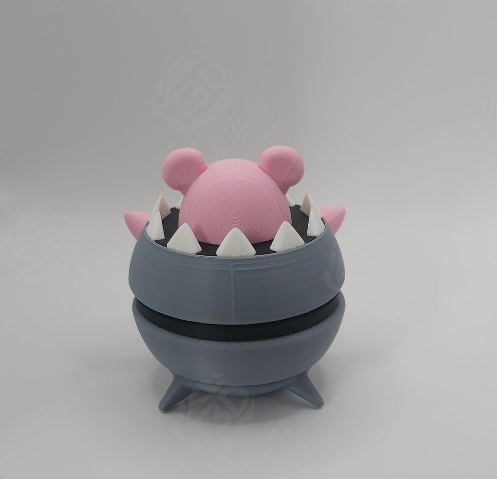 Mega Slowbro