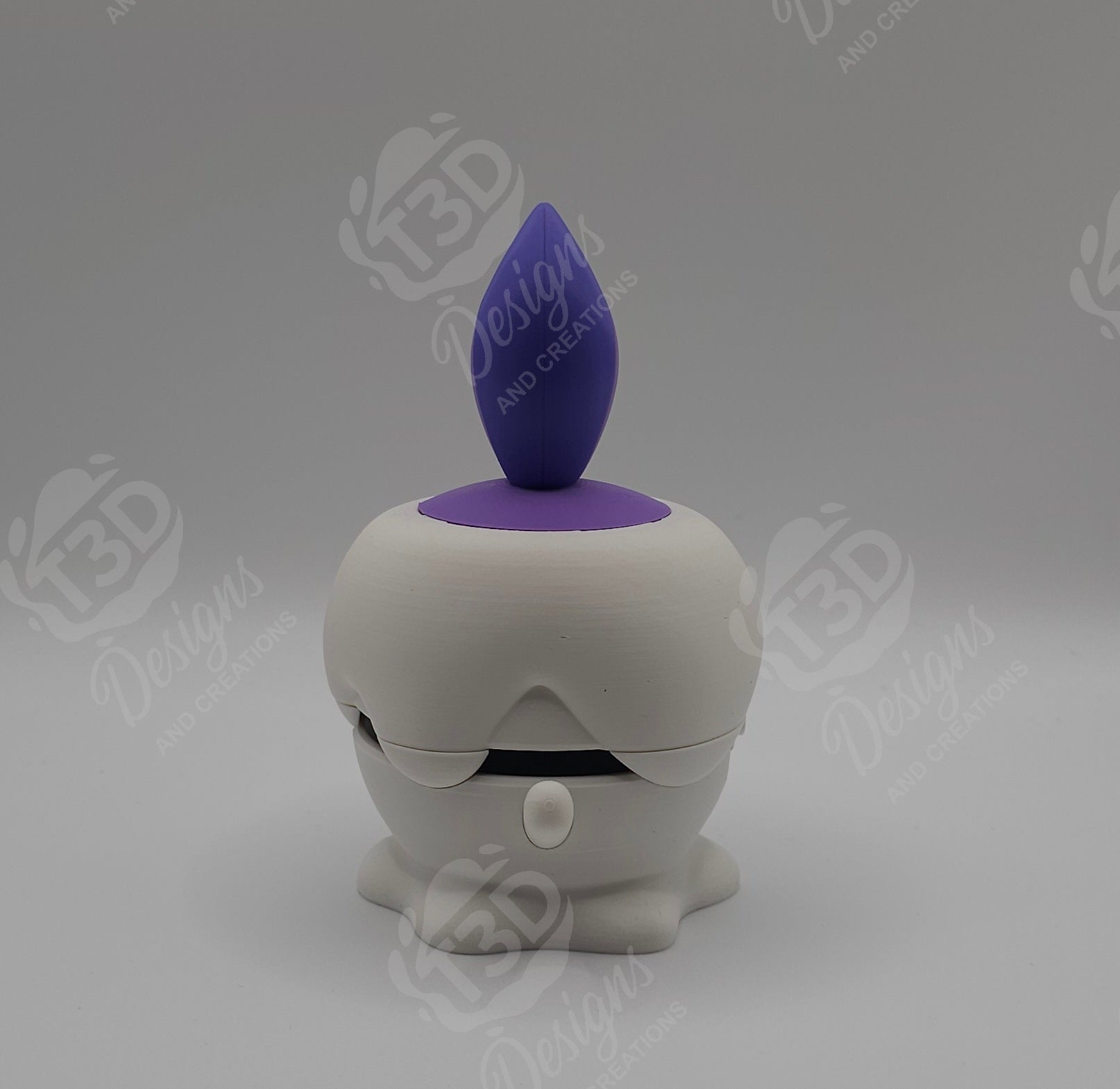 Litwick