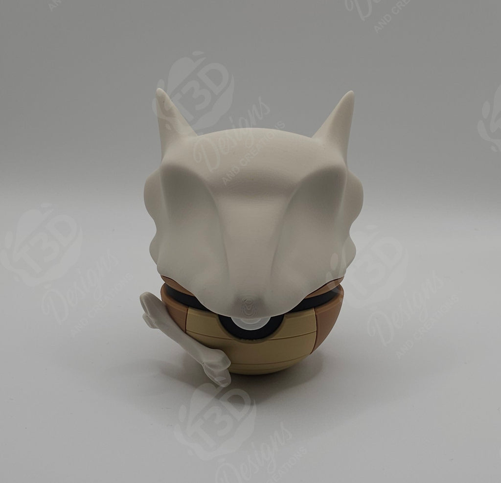Marowak