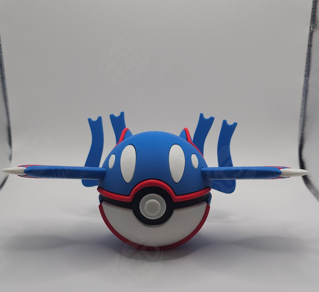 Kyogre