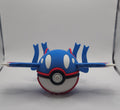 Kyogre