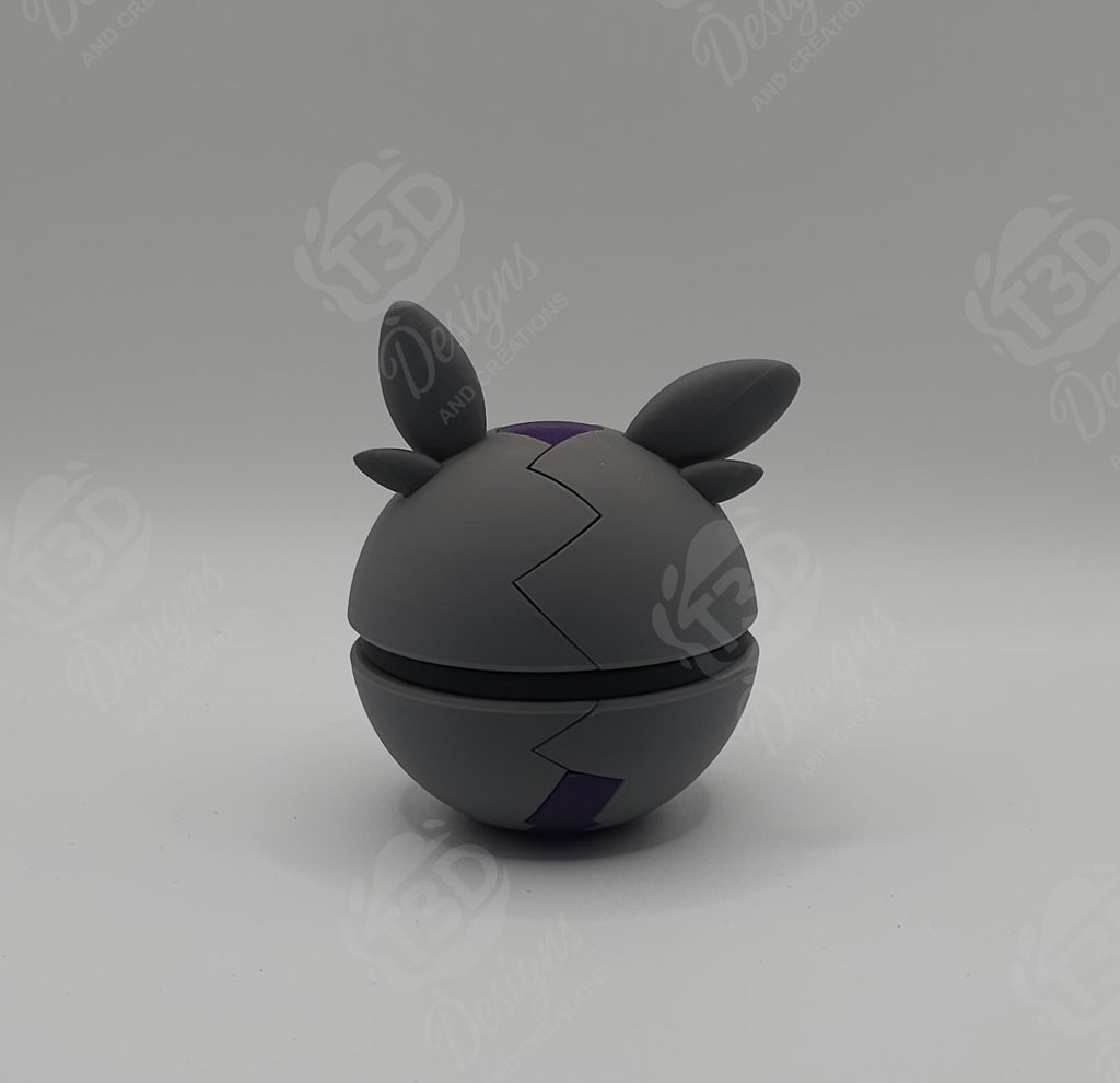 Morpeko