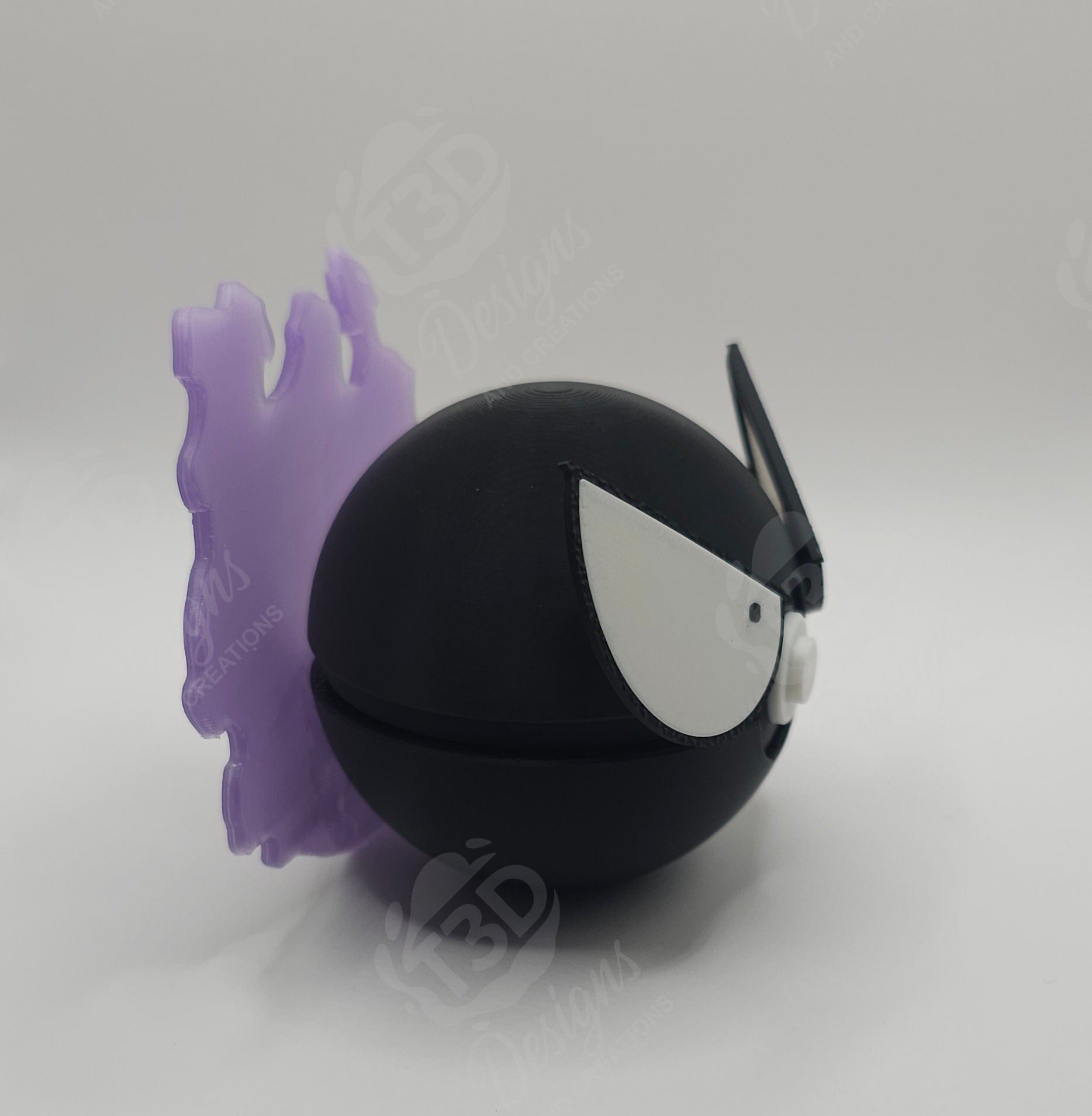 Gastly