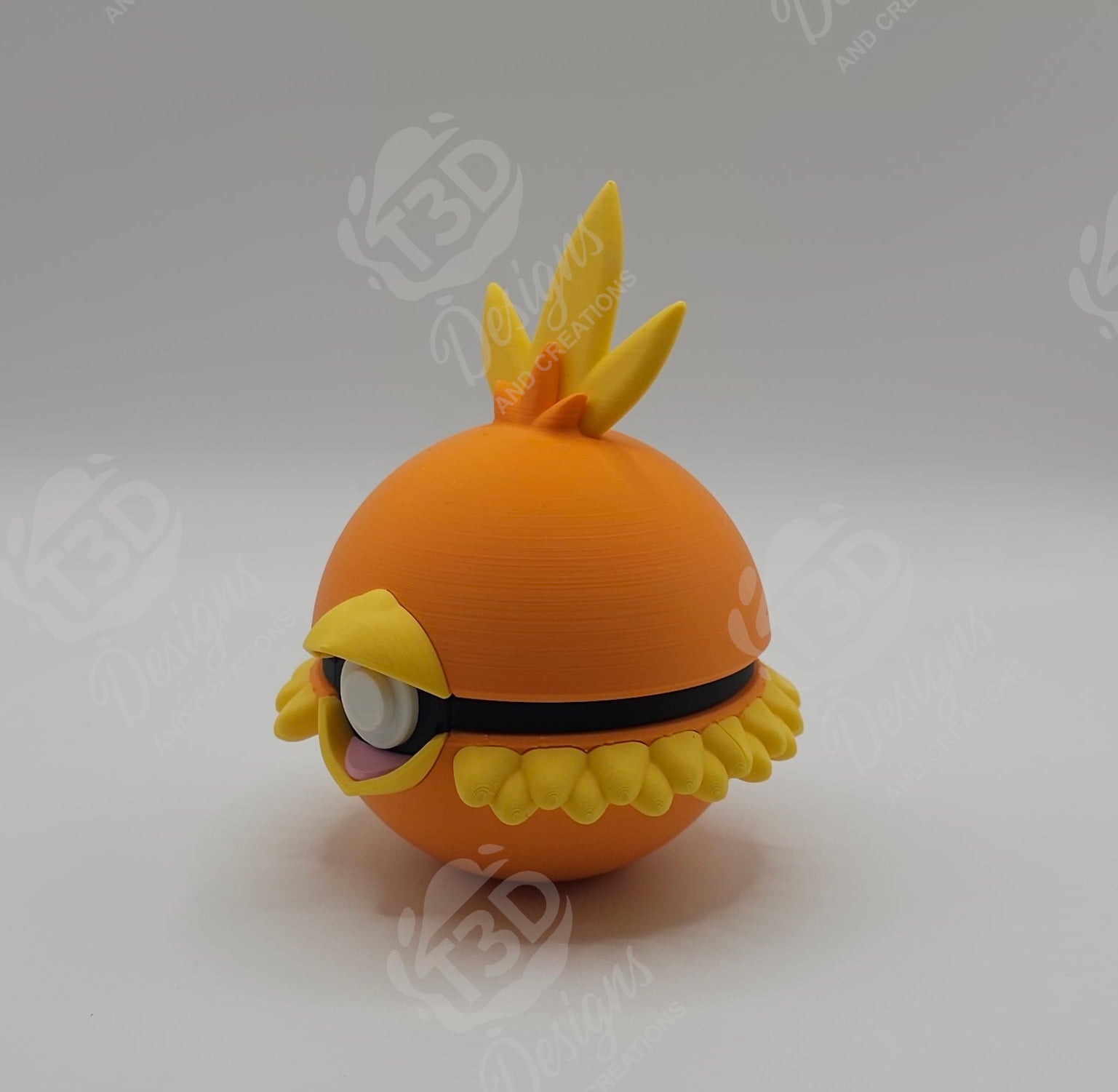 Torchic