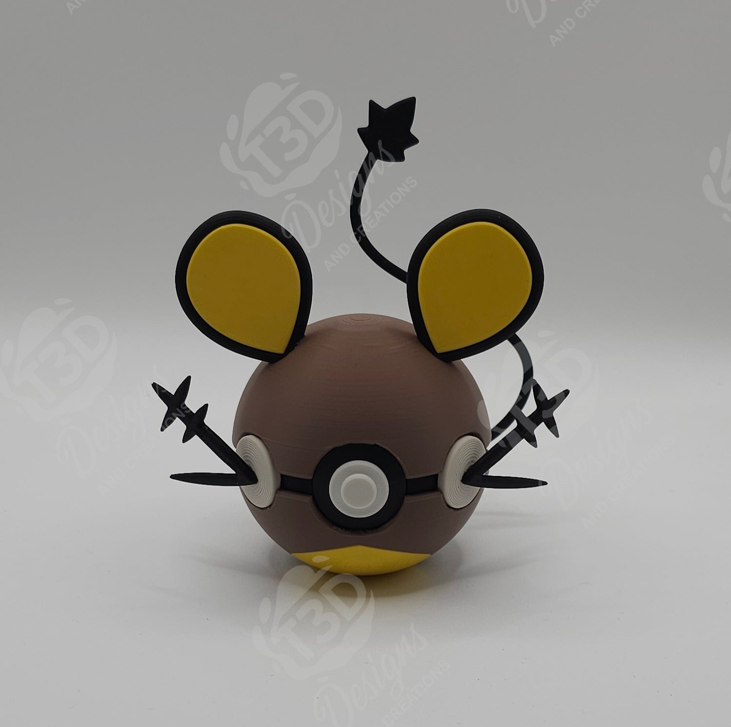 Dedenne