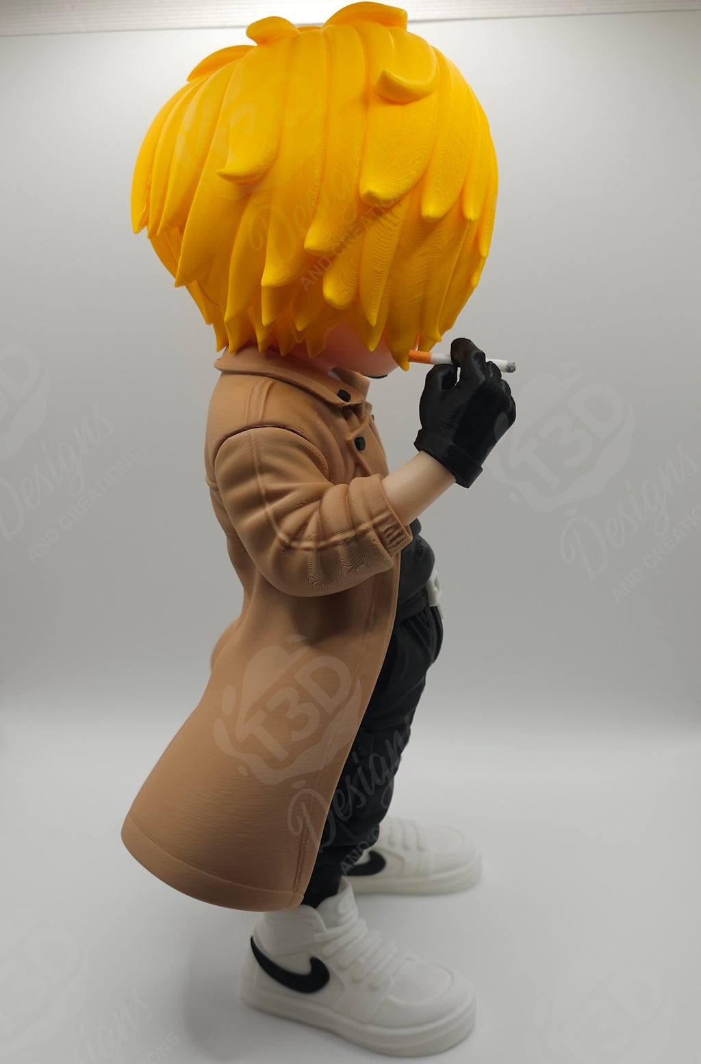 Urban Sanji