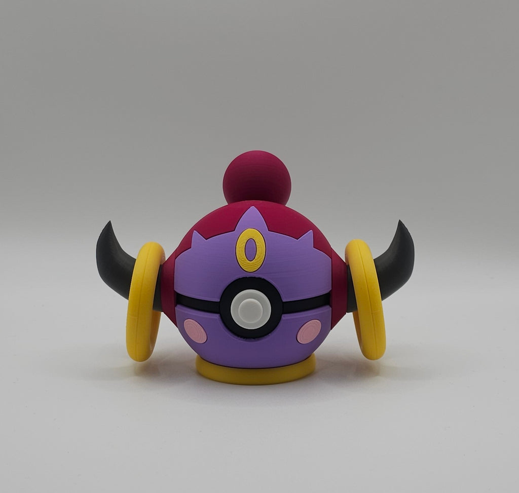 Hoopa