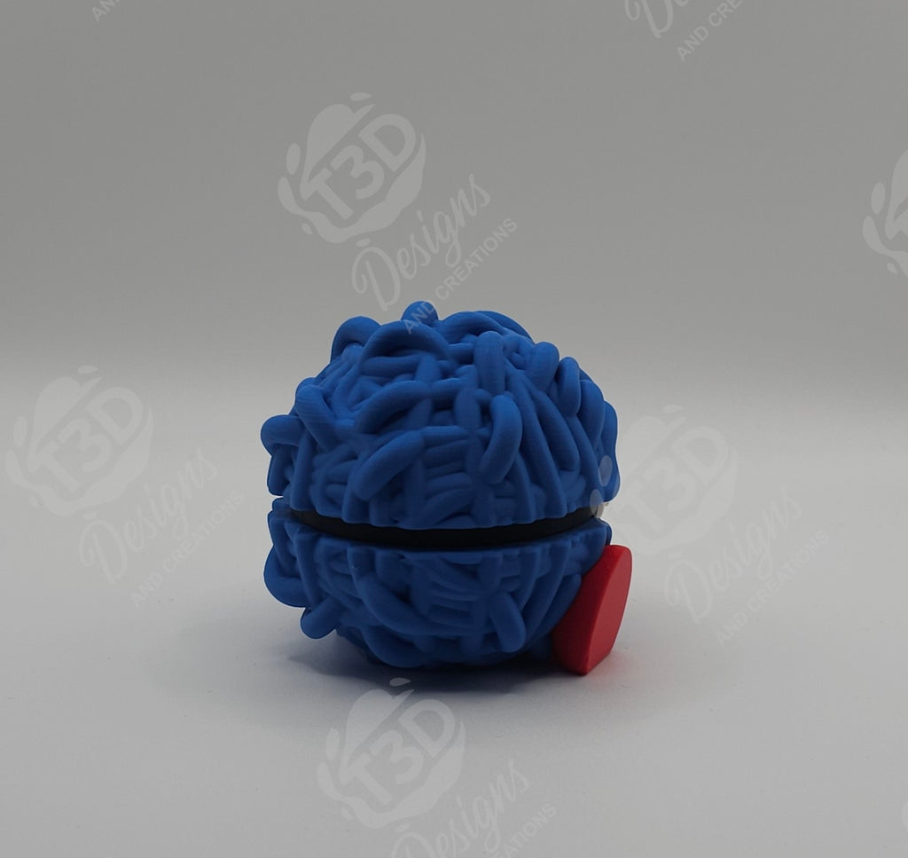 Tangela