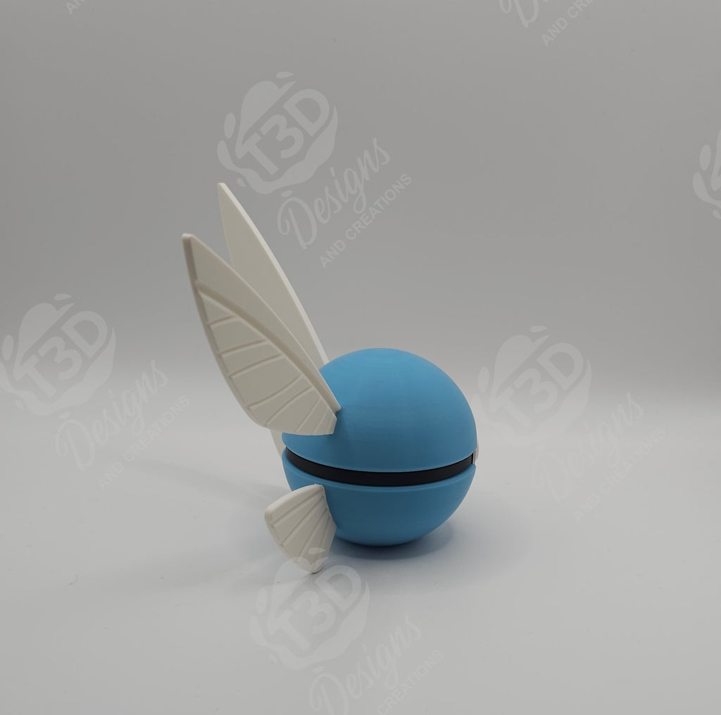 Legend of Zelda- Navi