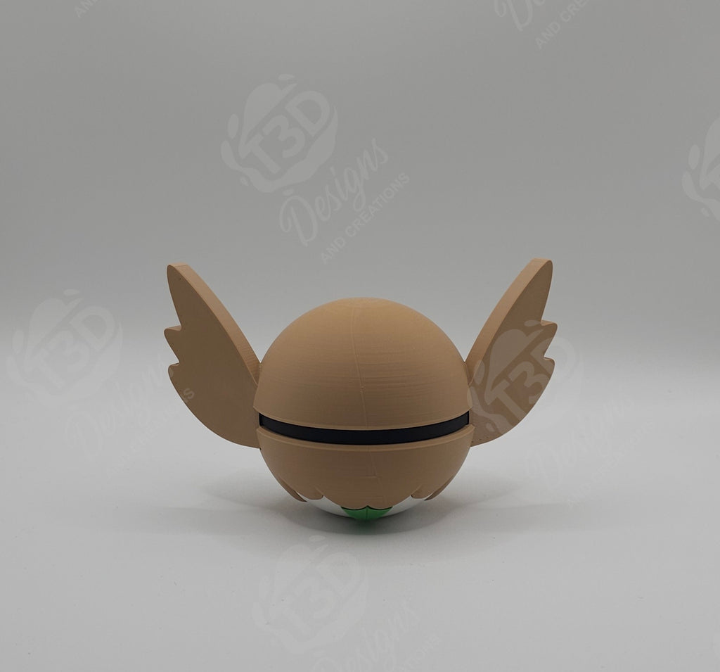 Rowlet