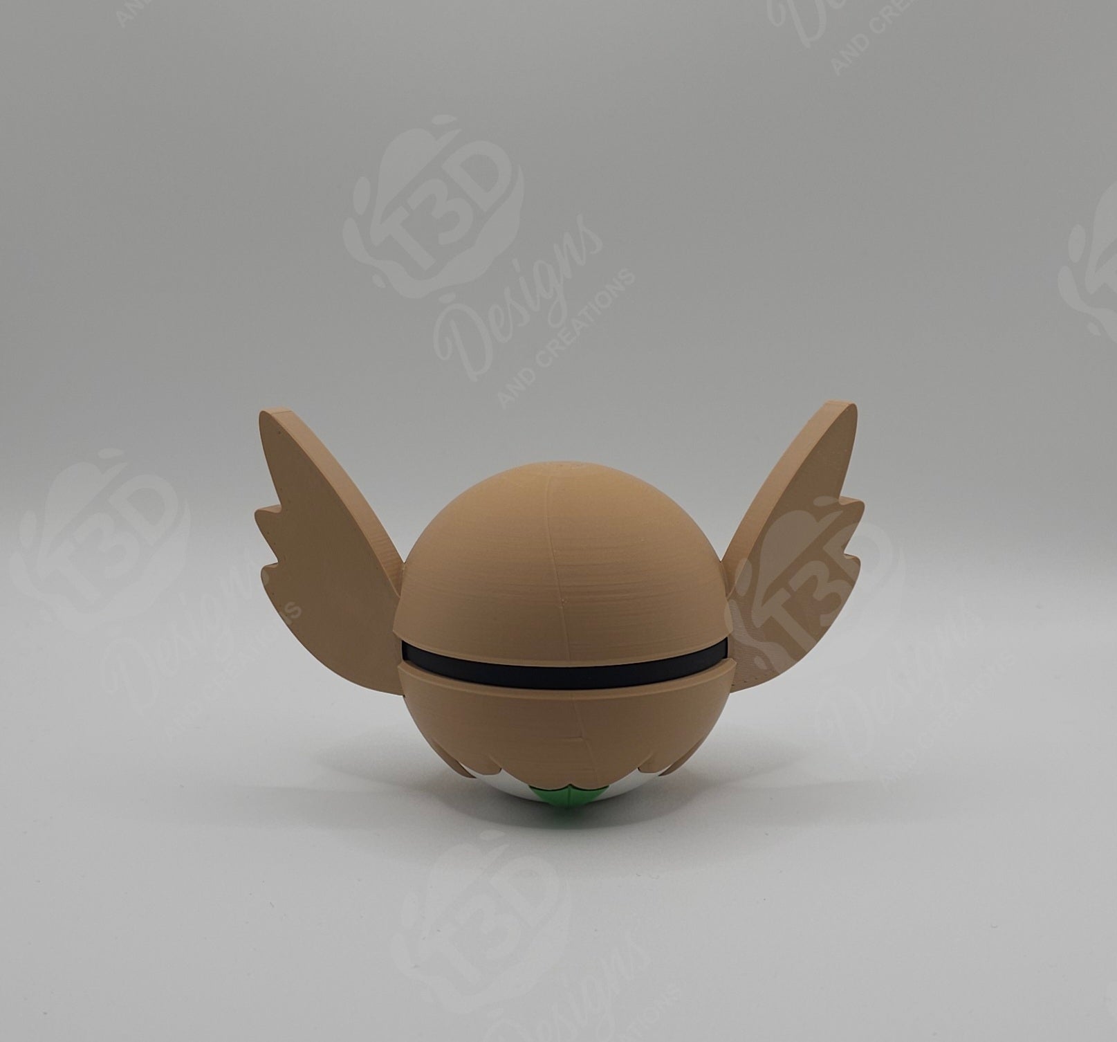 Rowlet