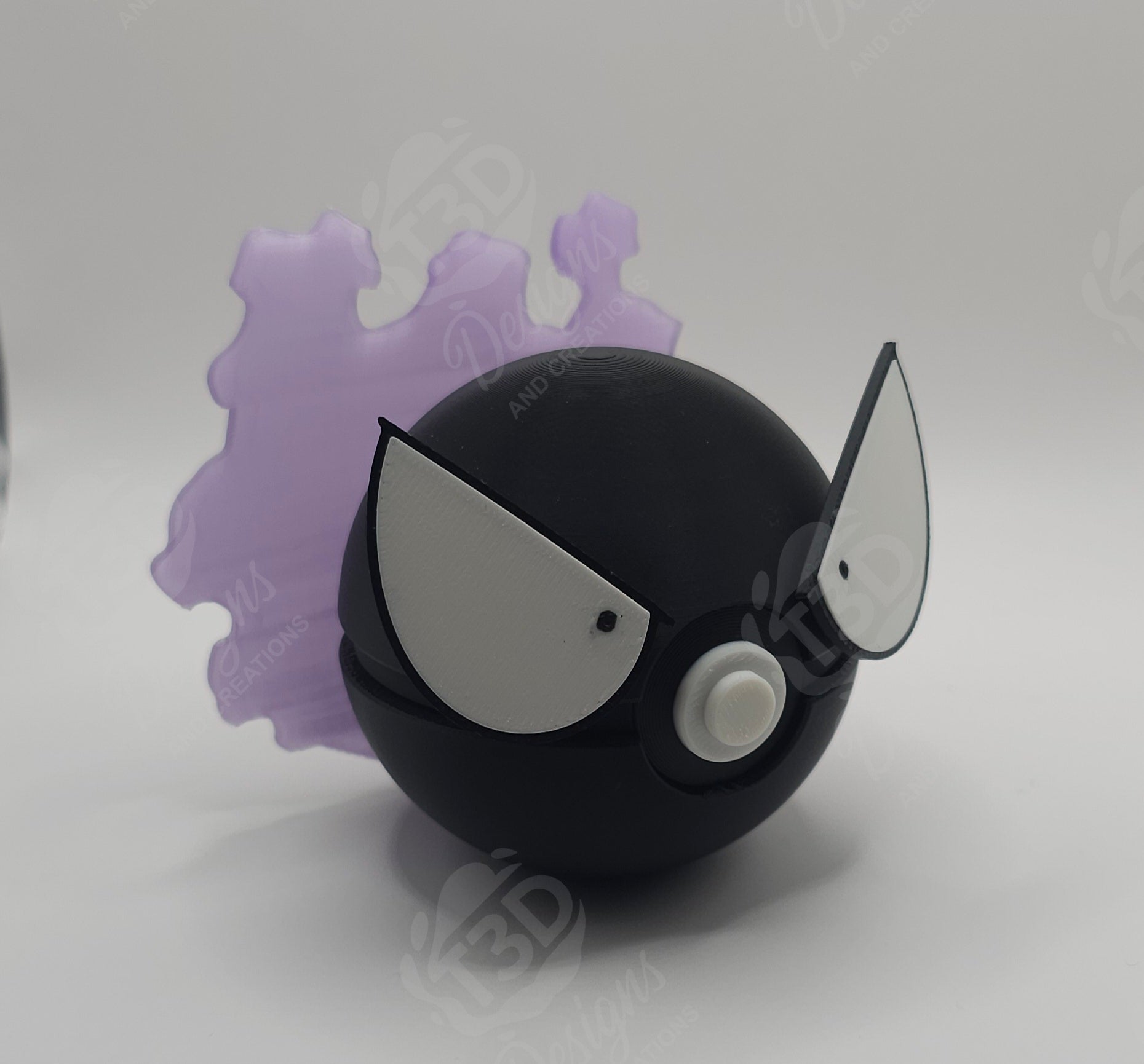Gastly