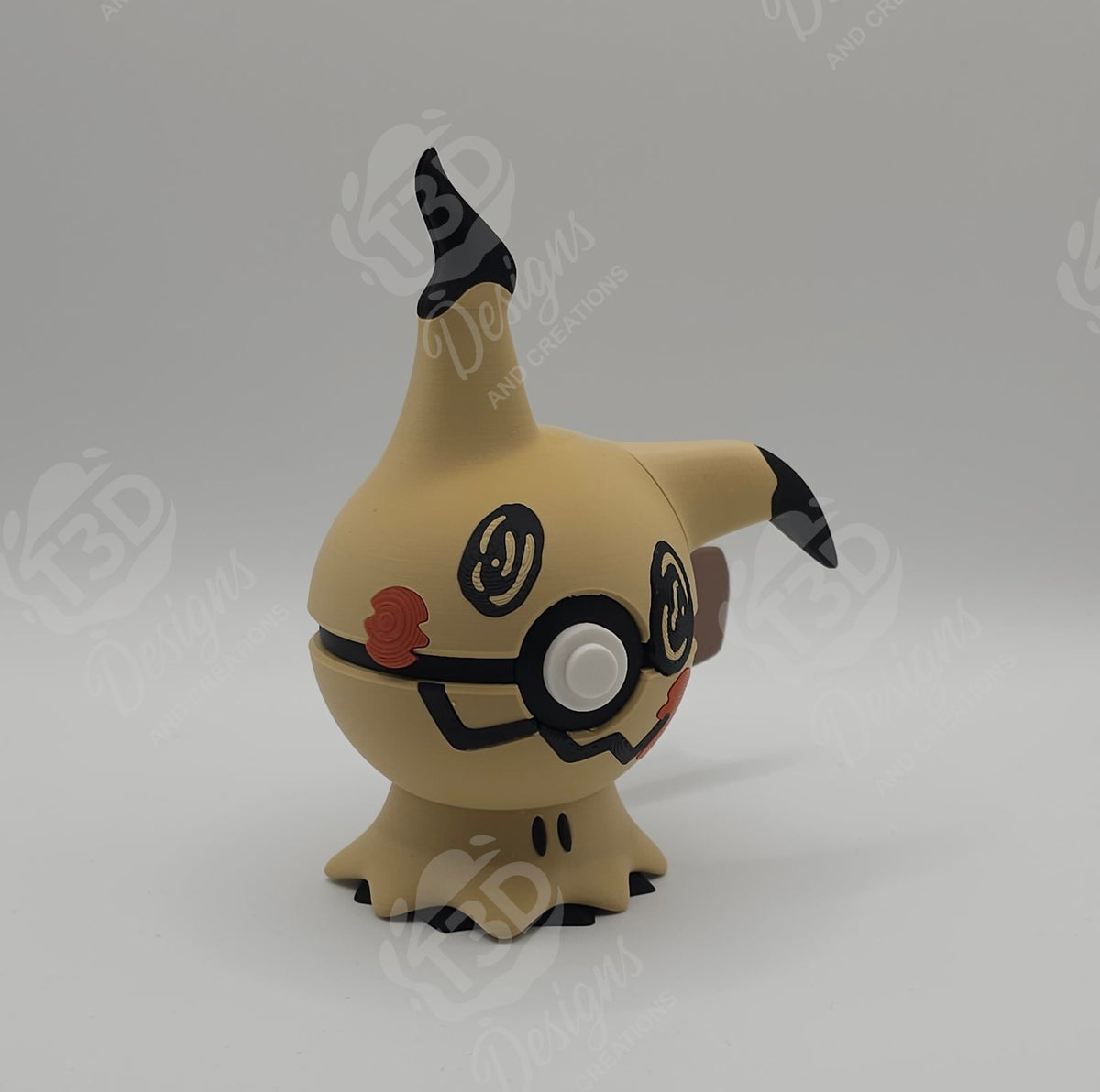 Mimikyu