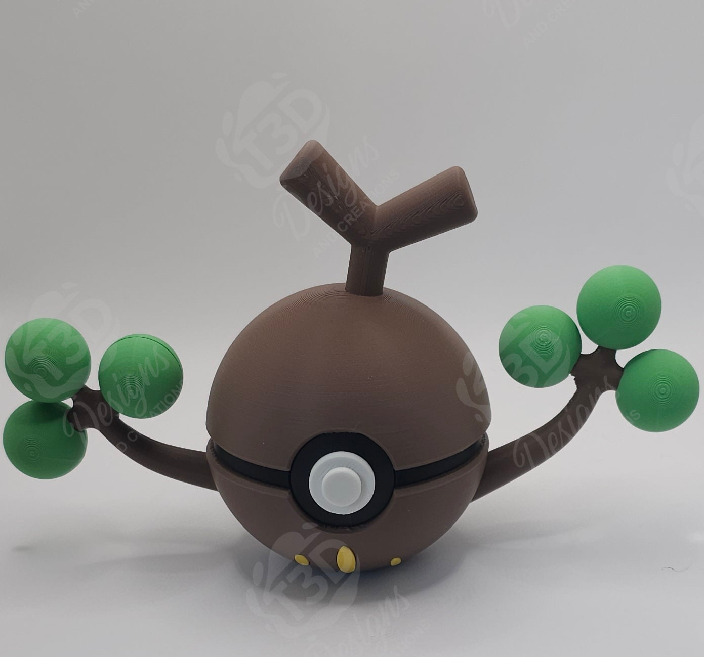 Sudowoodo