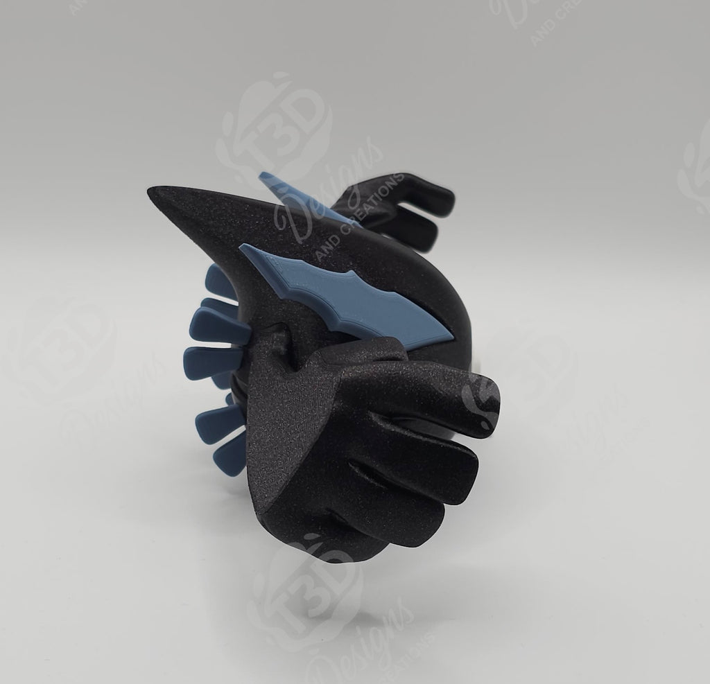 Shadow Lugia