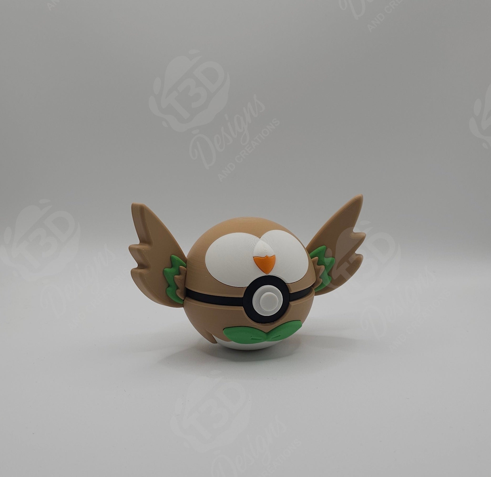Rowlet