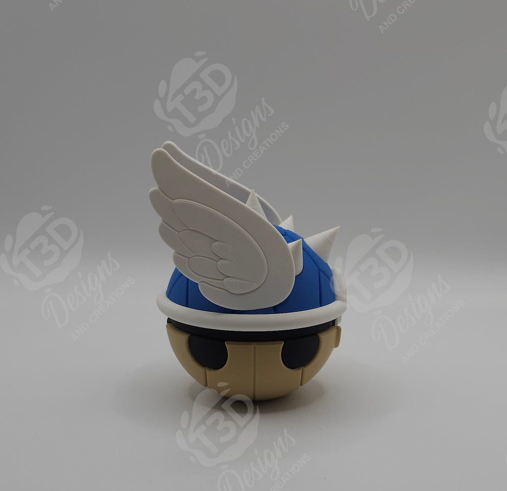 Blue Shell