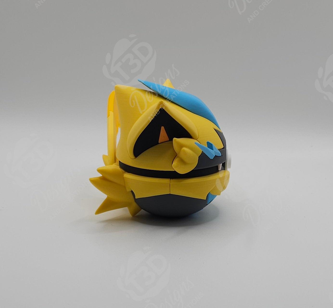 Zeraora