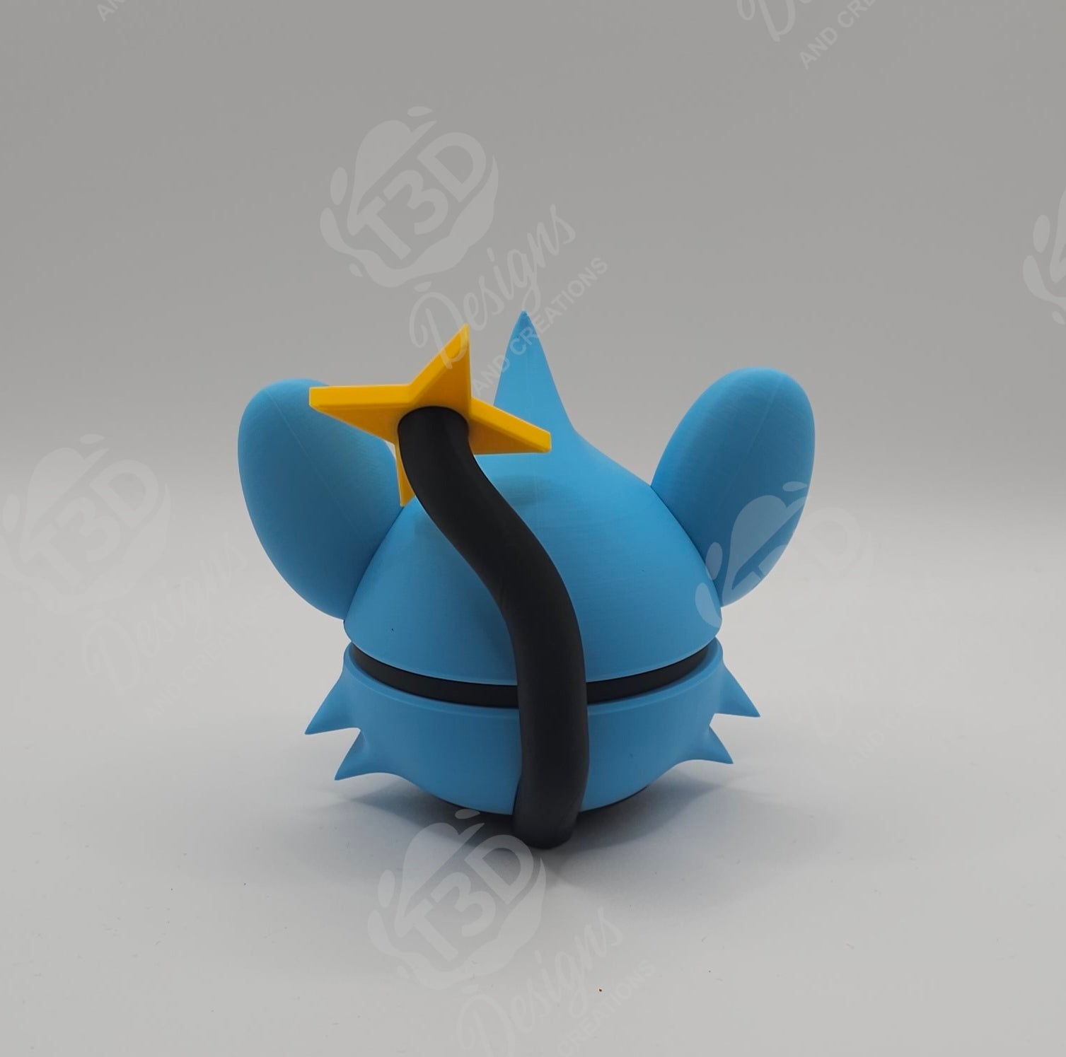 Shinx