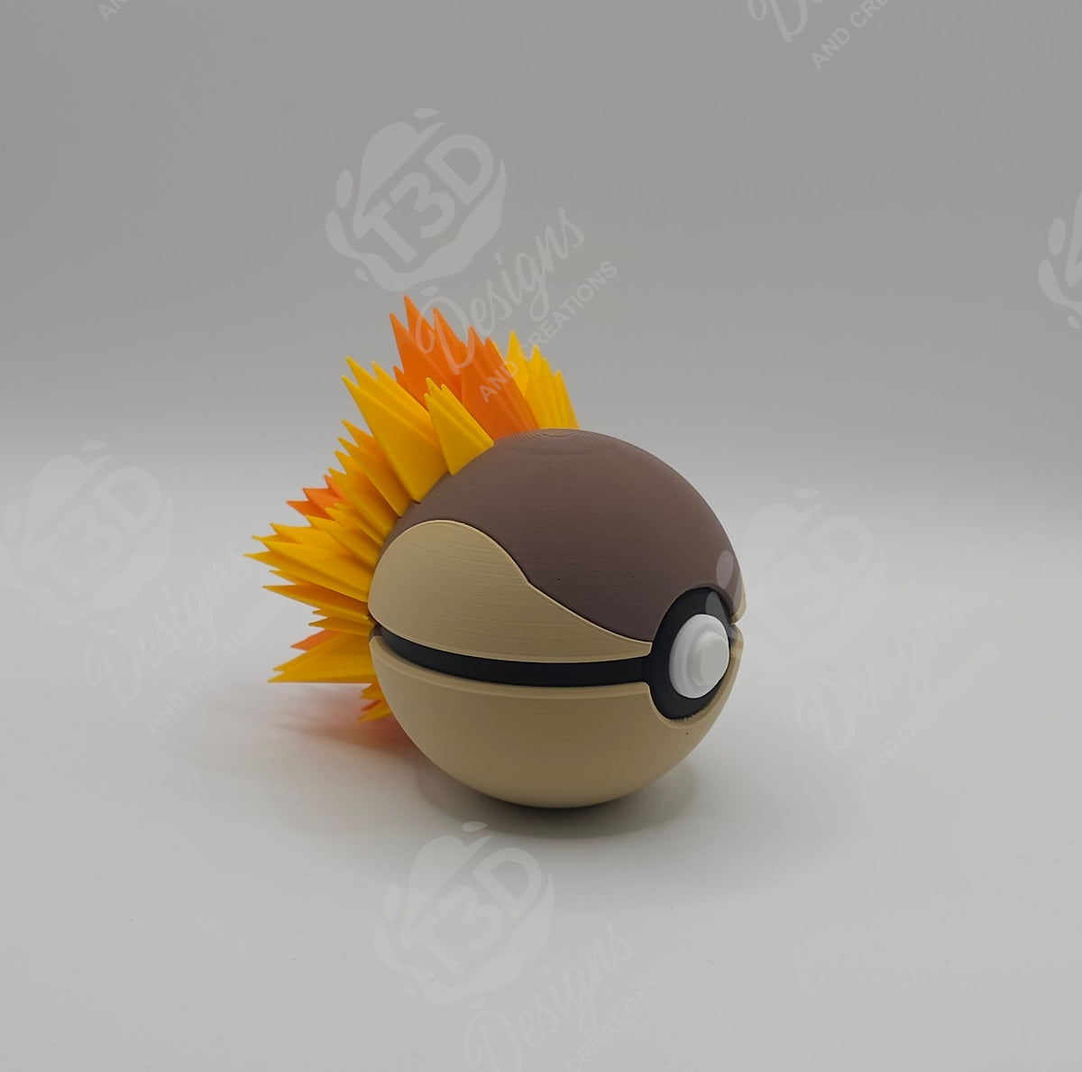 Cyndaquil