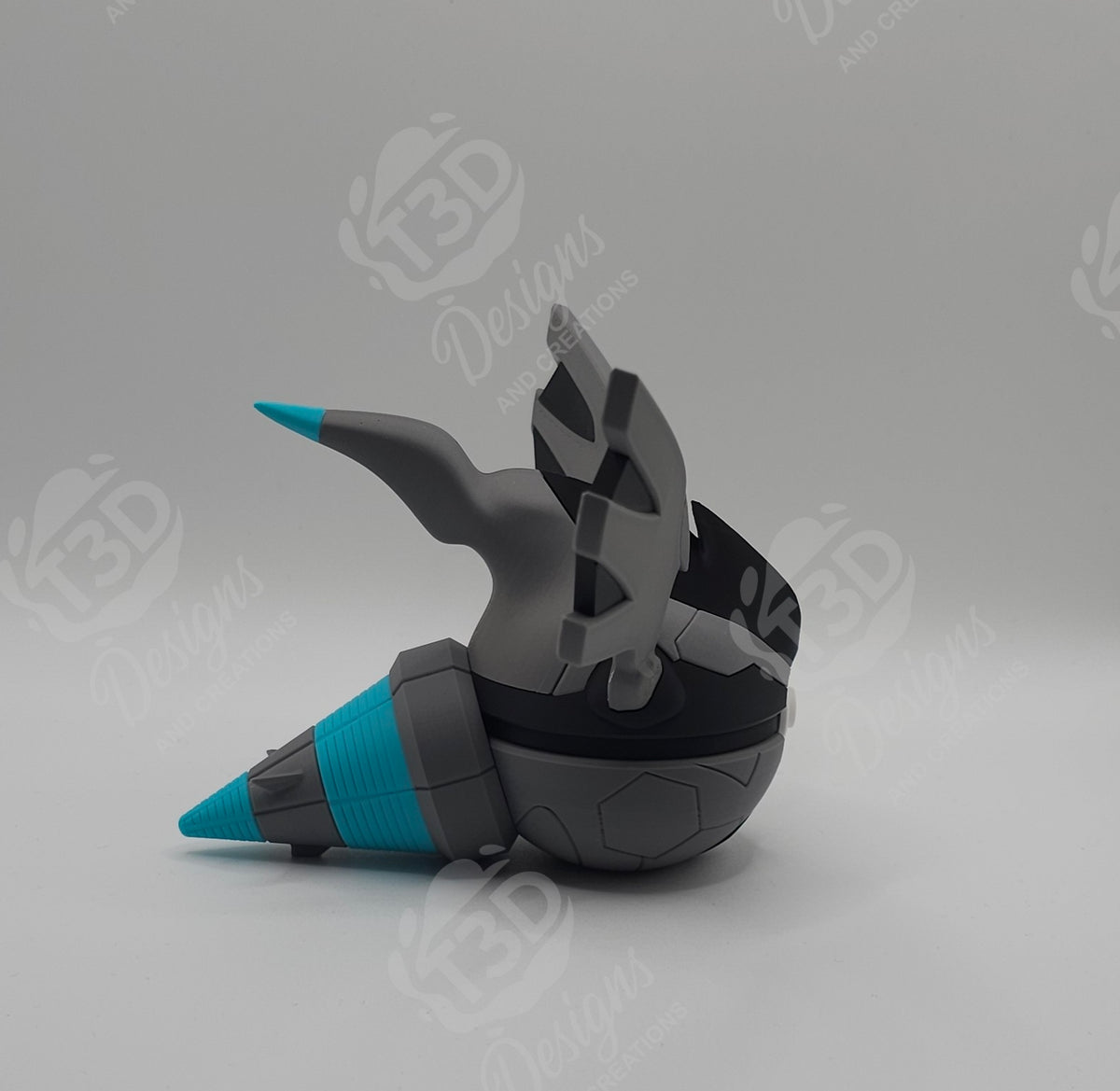 Zekrom