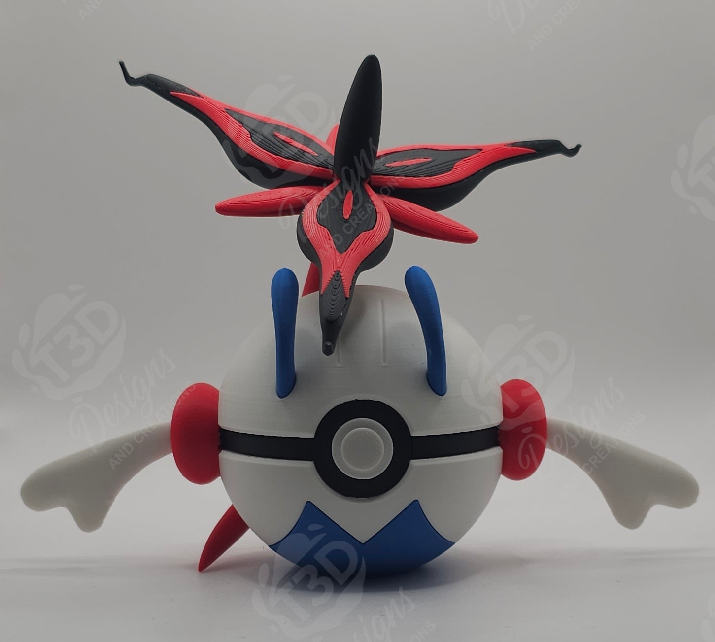 Eternal Floette