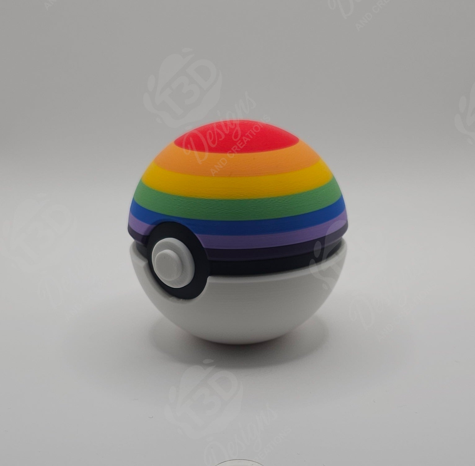Pride Ball