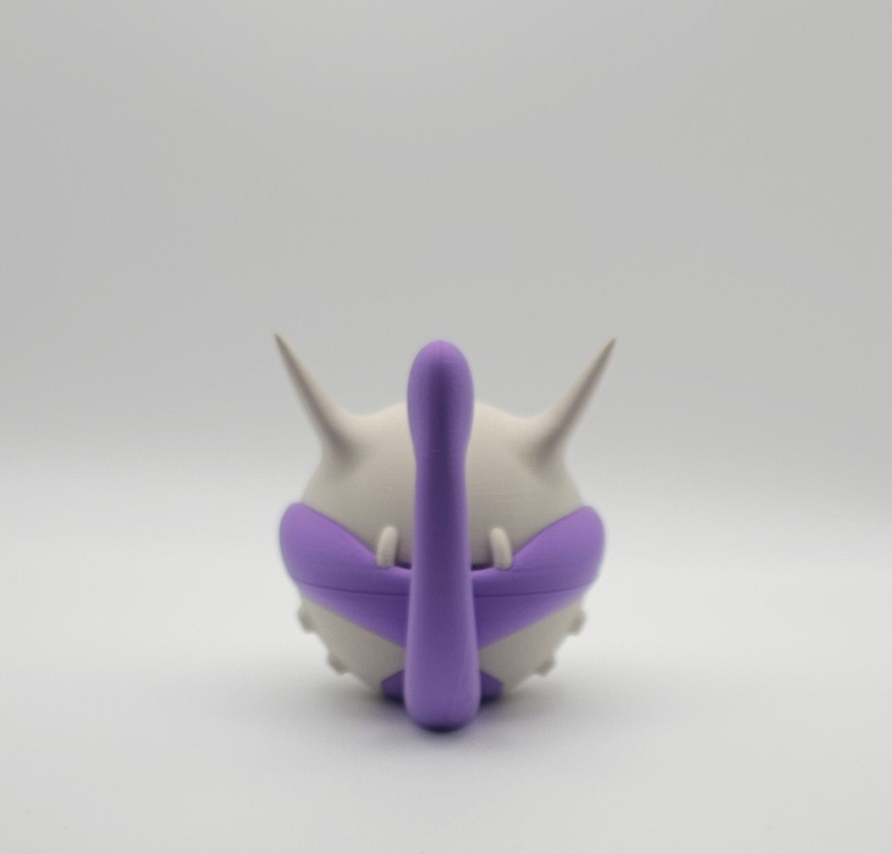 Pokemon Character Design- Mega Mewtwo X & Y- Unique Display Collectible