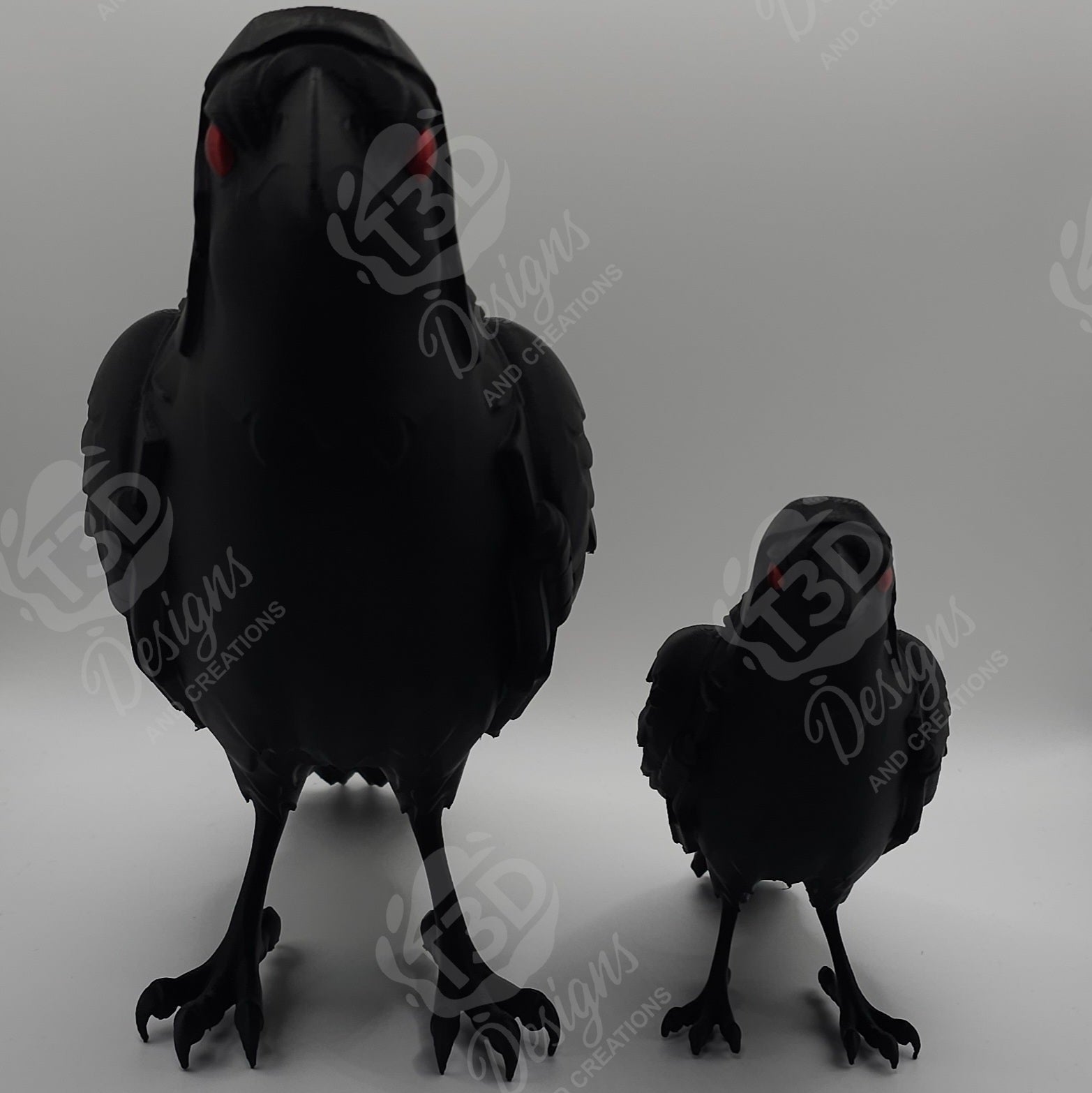Love & Deepspace- Mephisto Raven