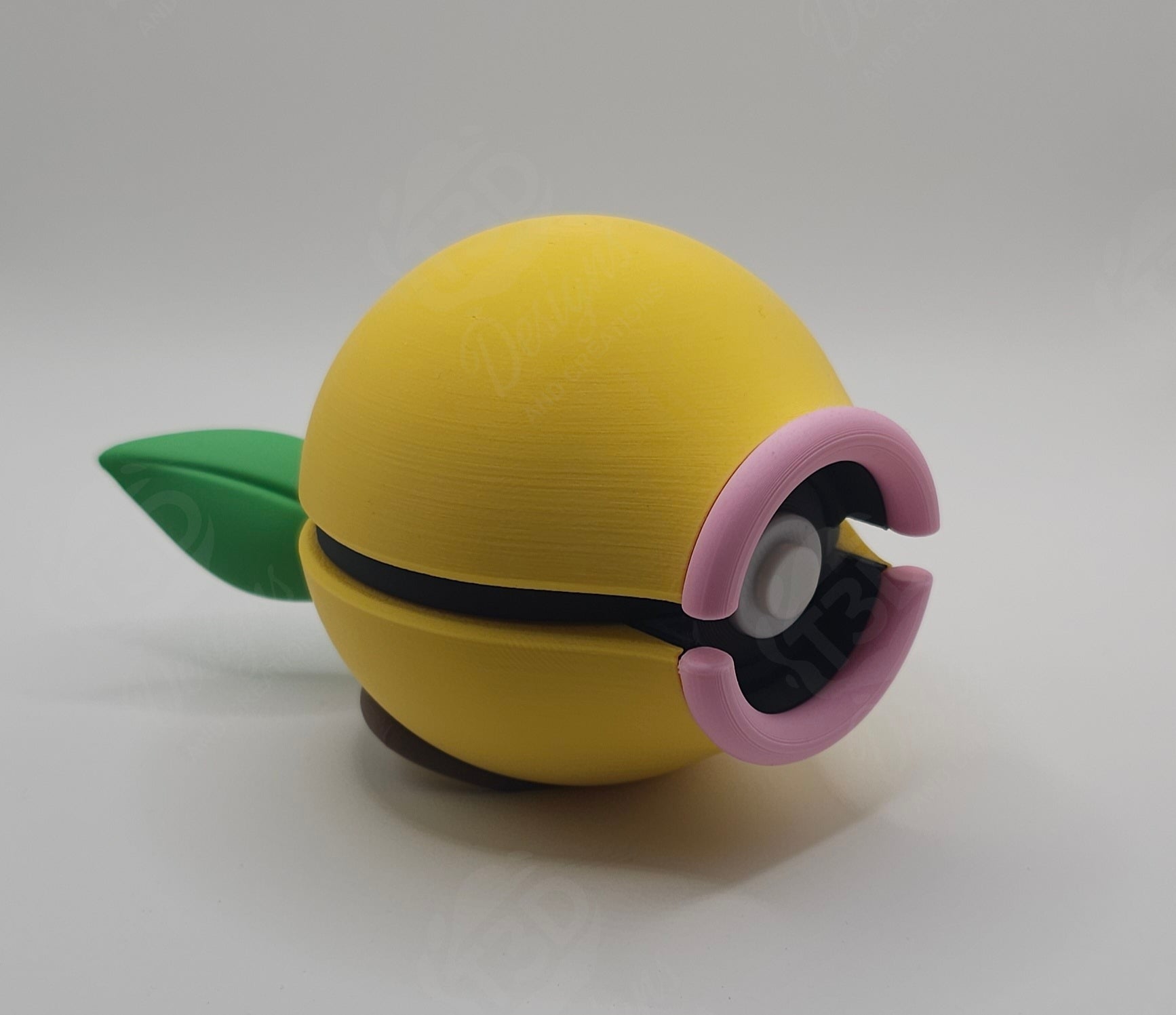 Bellsprout