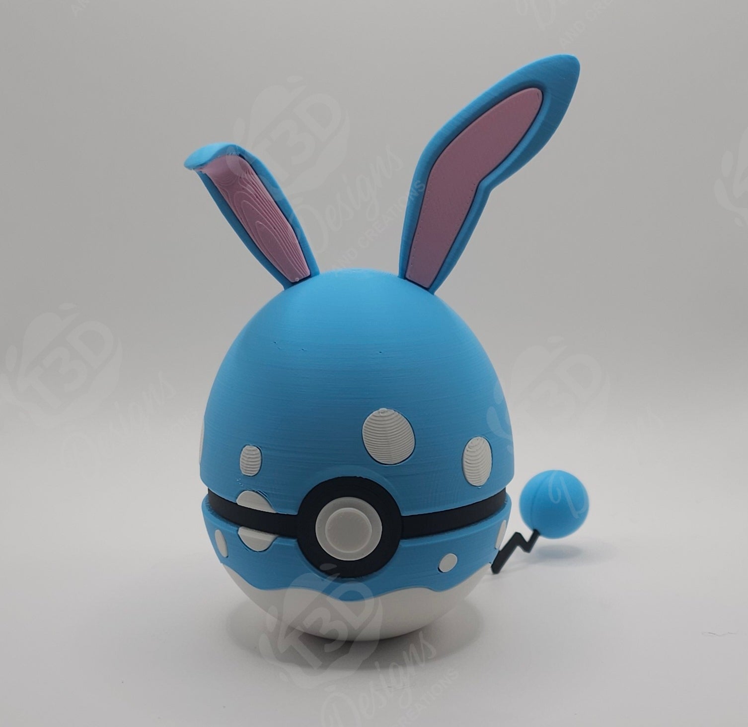 Azumarill