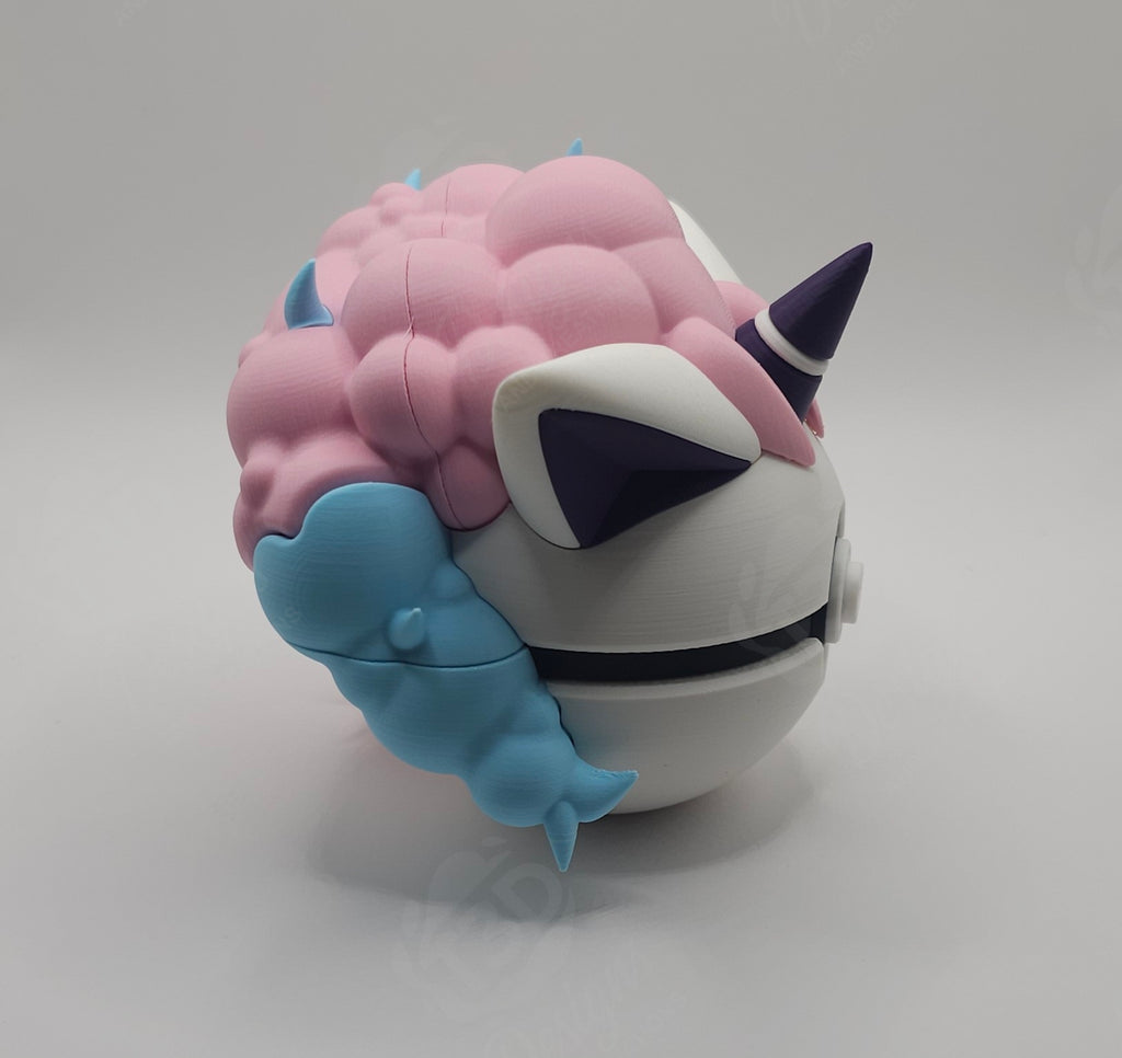 Galarian Ponyta