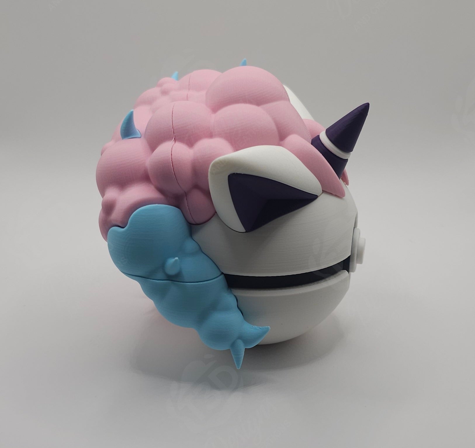 Galarian Ponyta