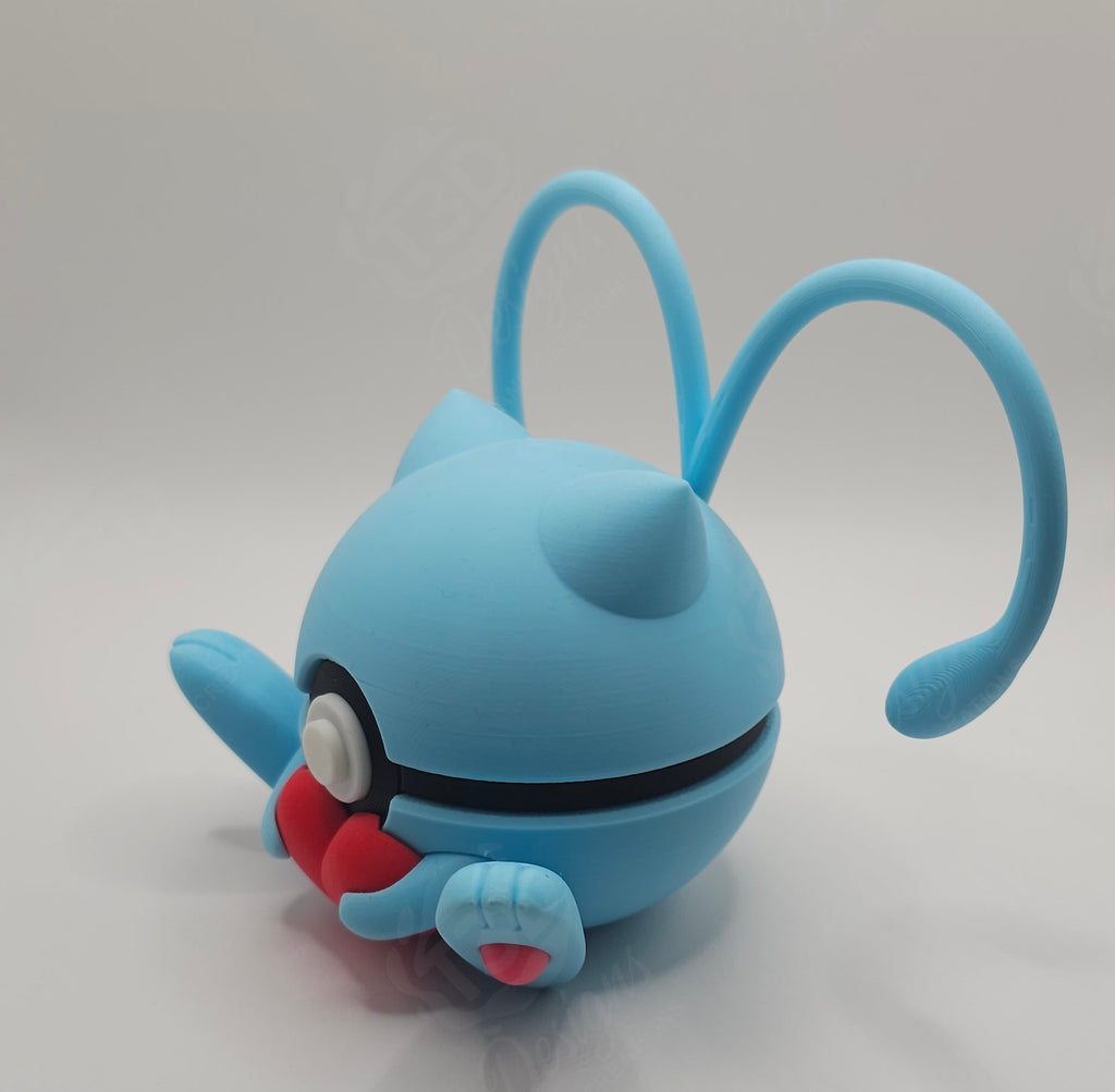 Valentine Mew