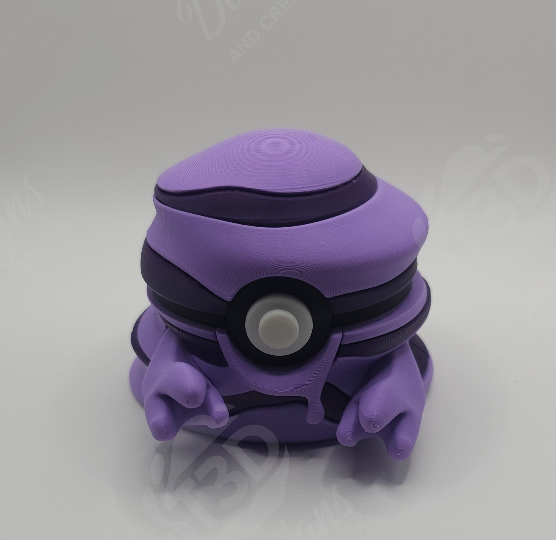 Grimer