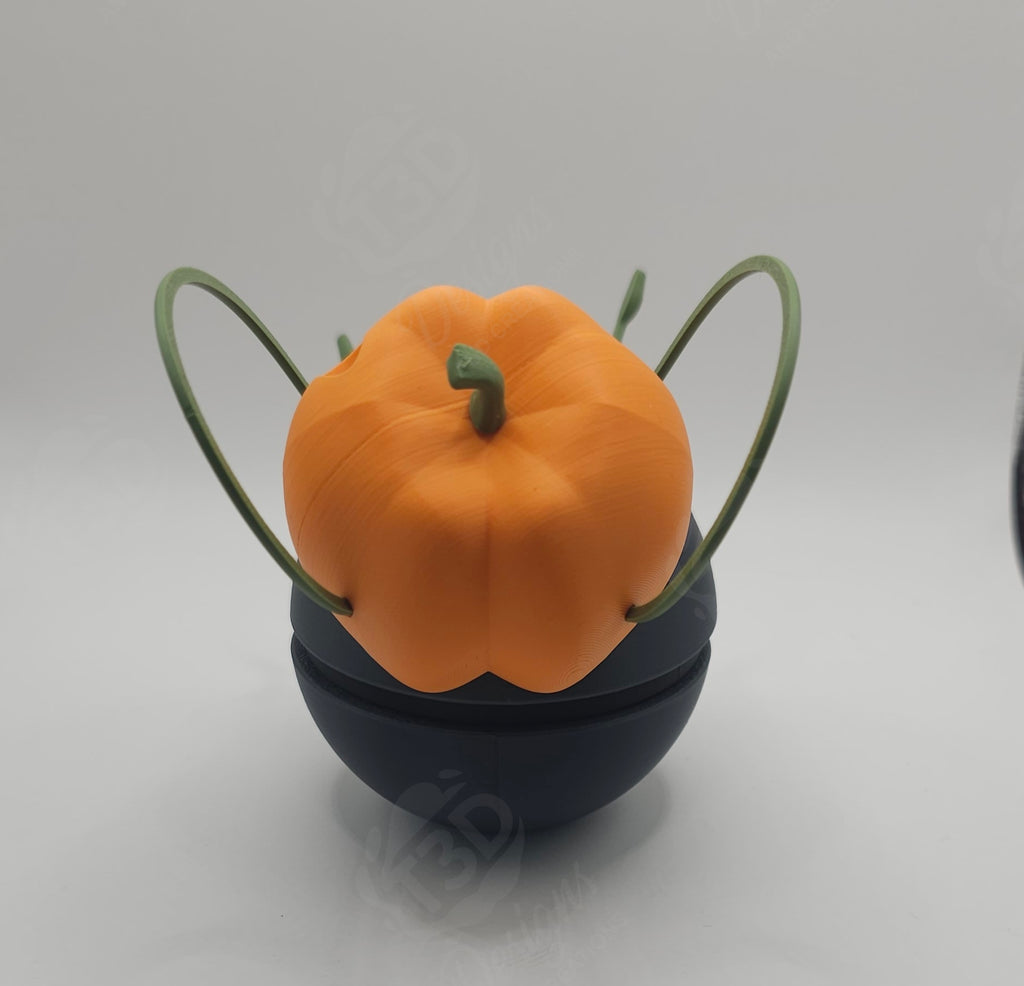 Halloween Bulbasaur