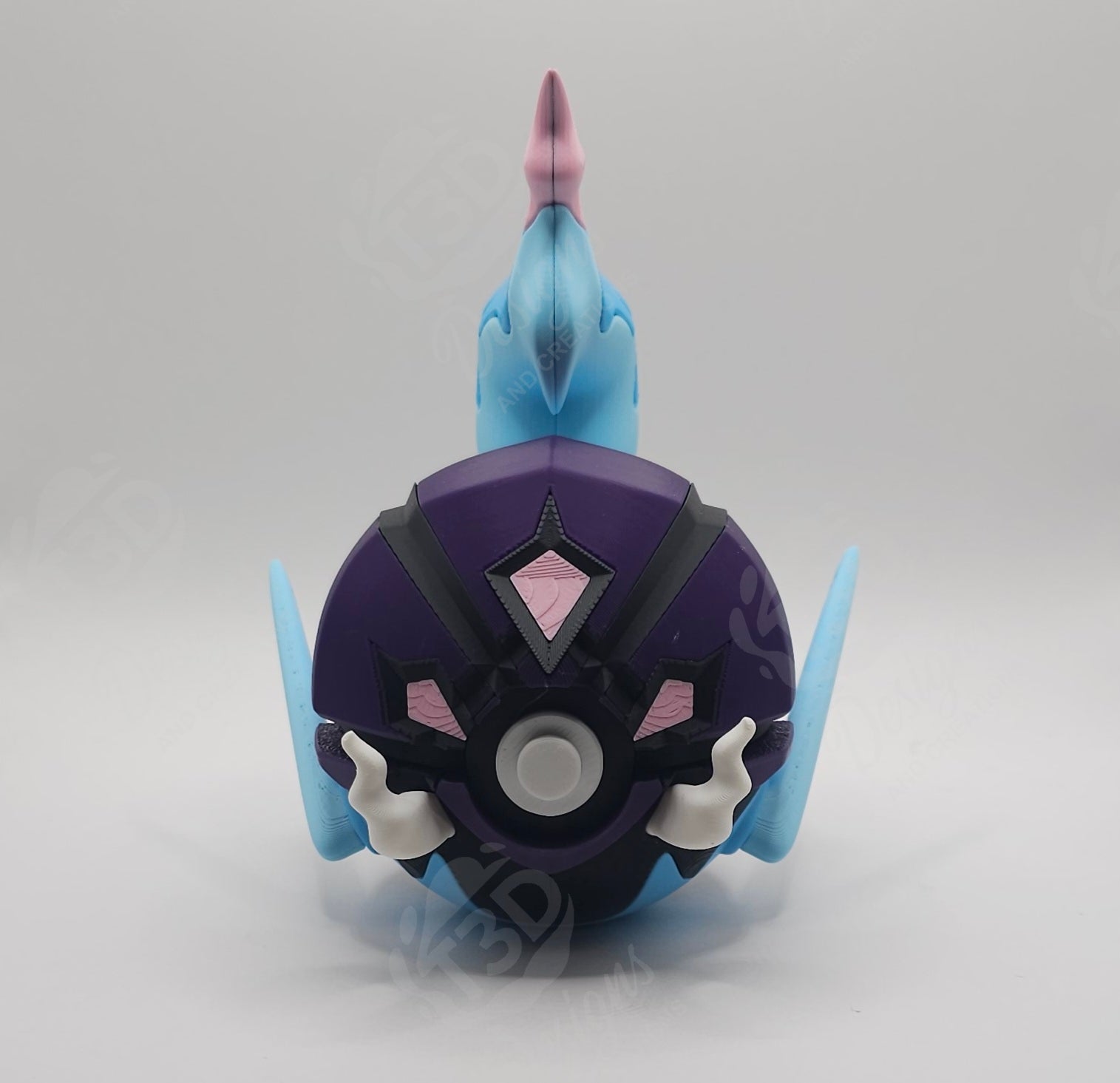 Ceruledge