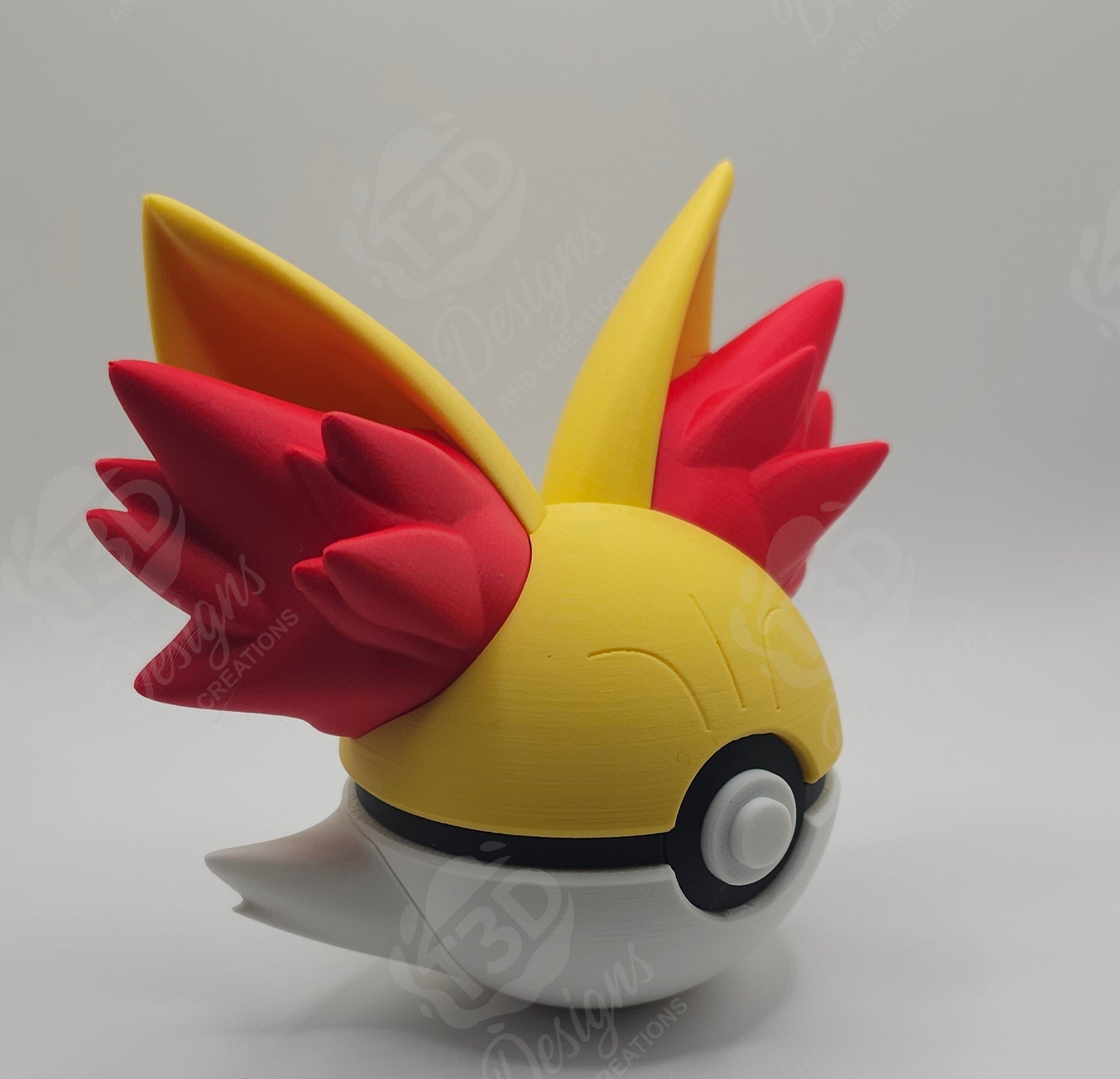 Fennekin