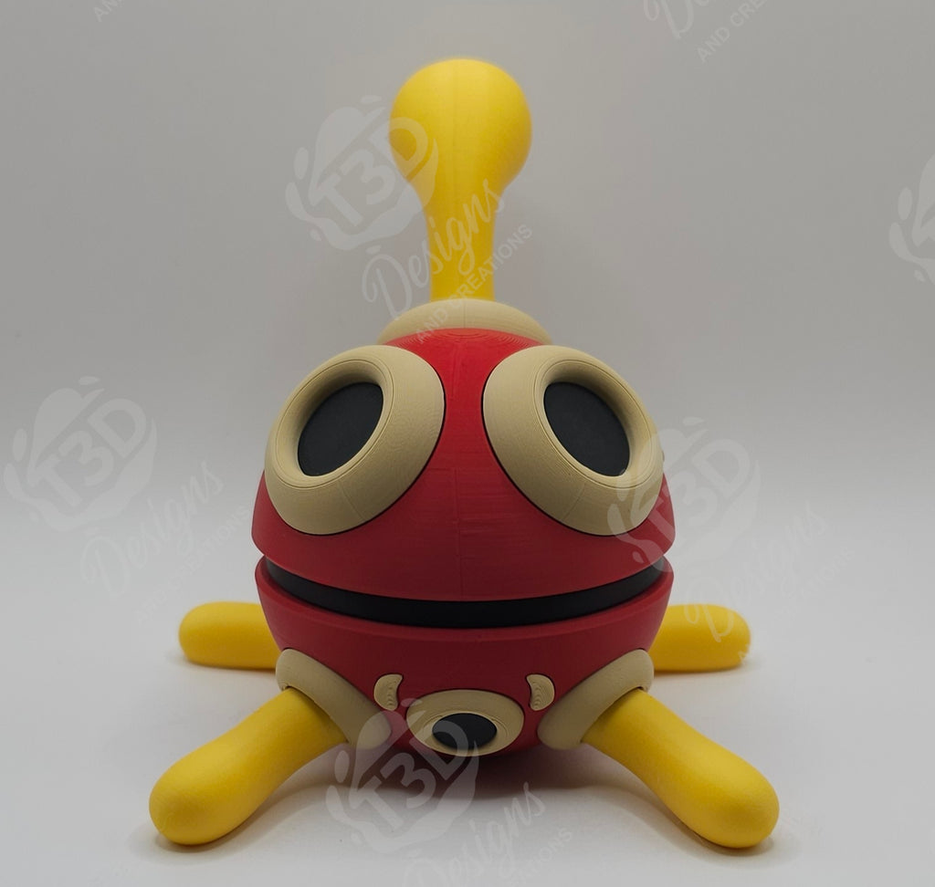 Shuckle