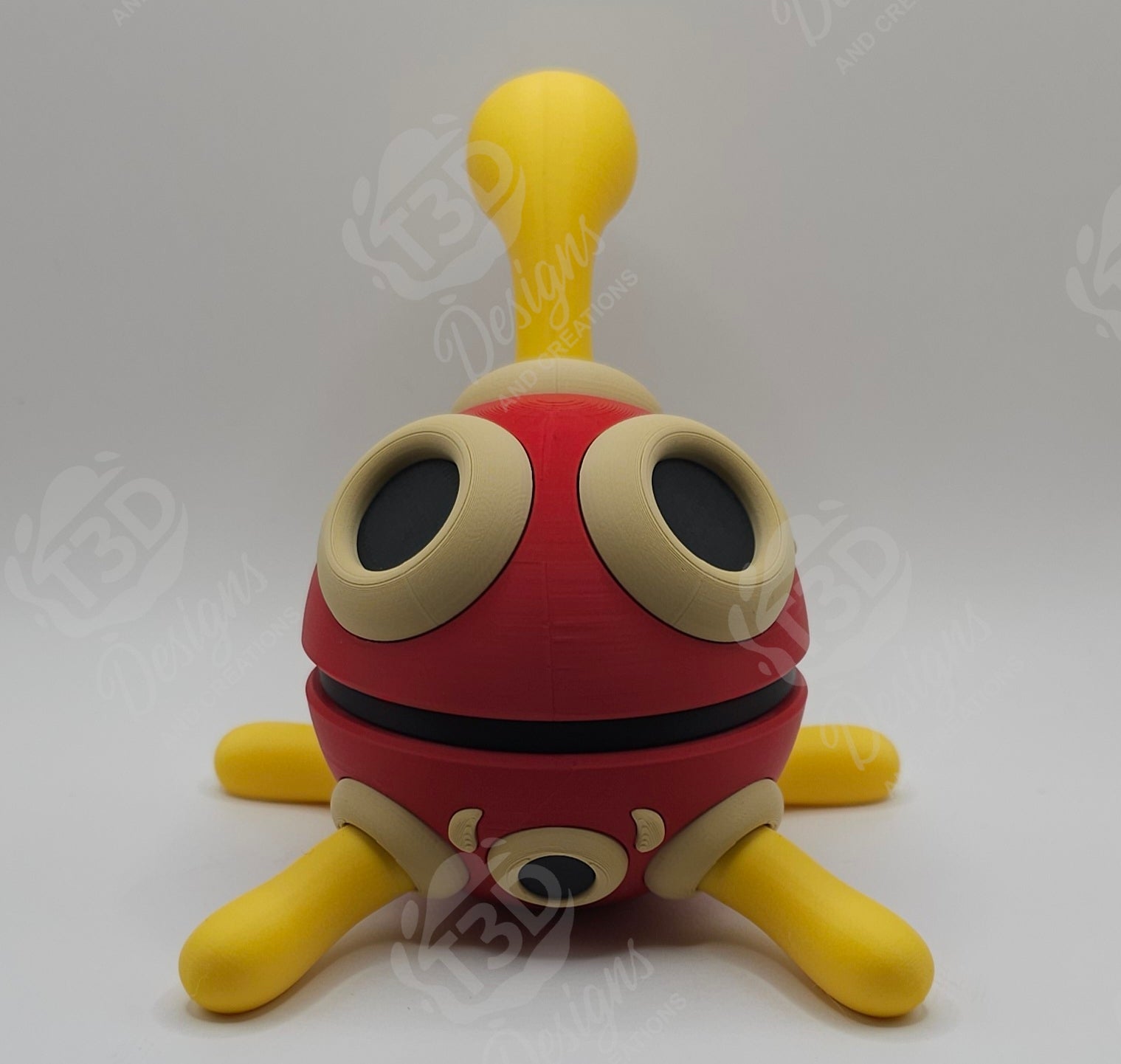 Shuckle