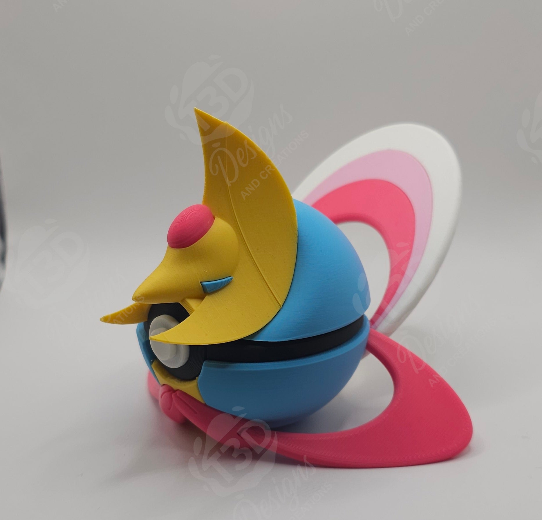 Cresselia