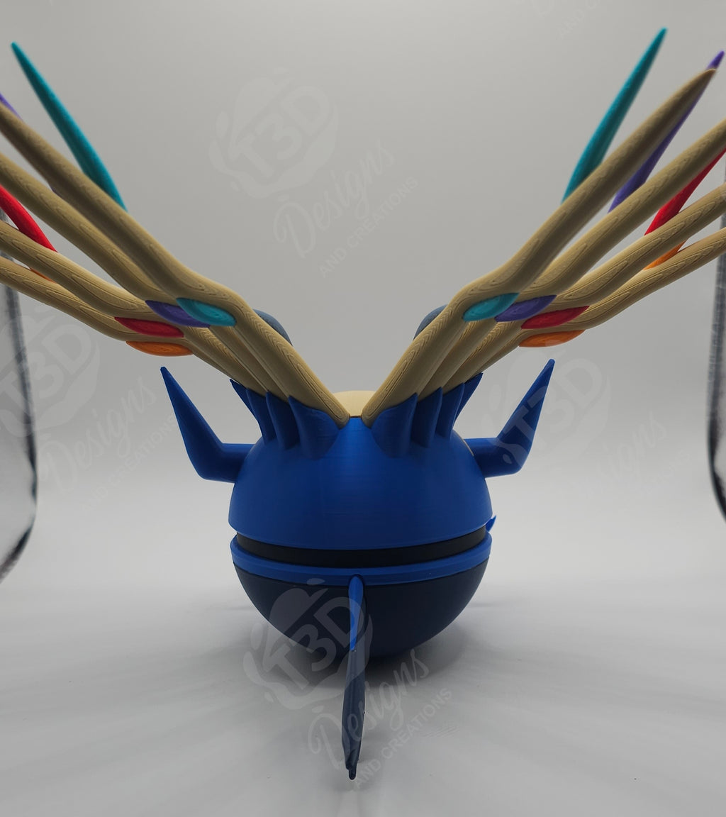 Xerneas