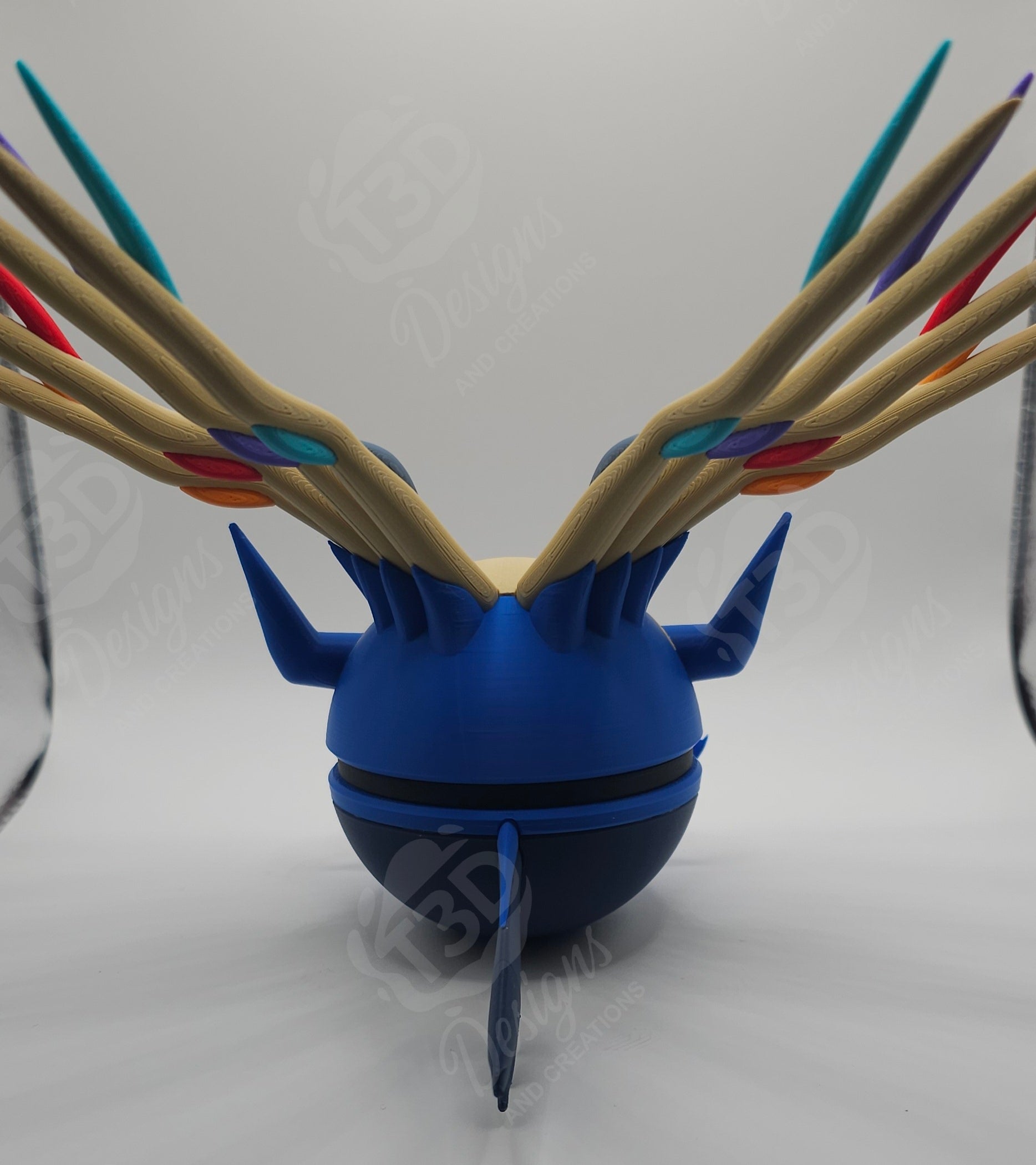 Xerneas