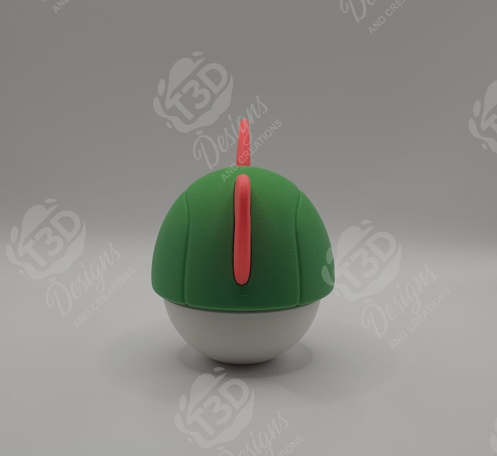 Ralts