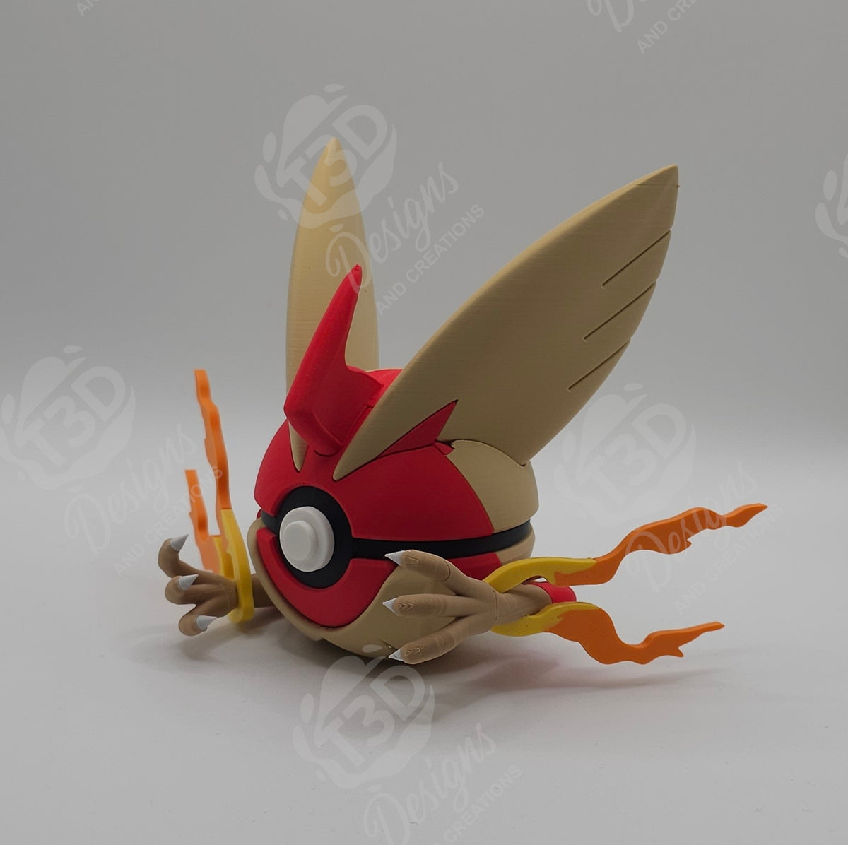 Mega Blaziken