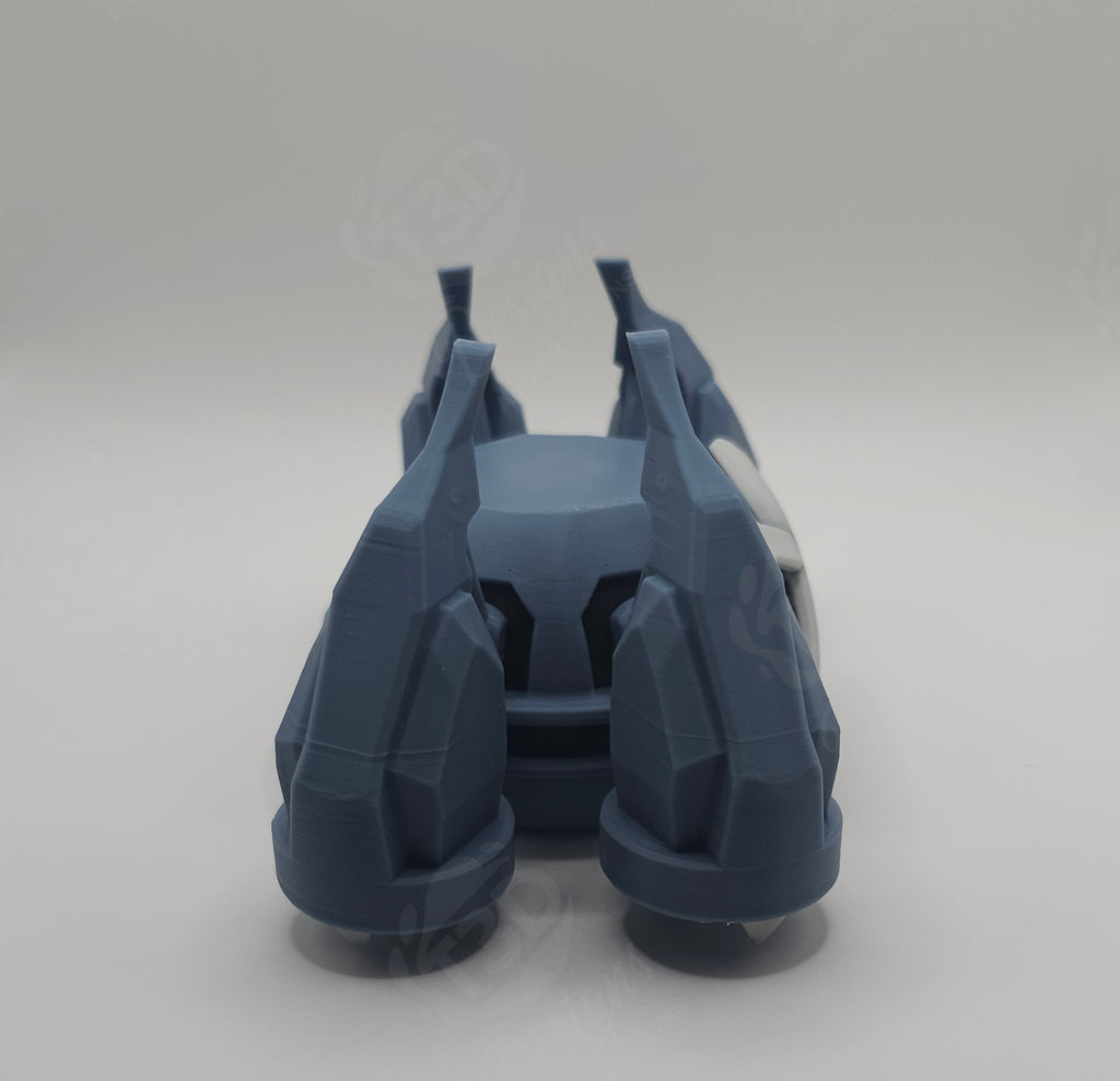 Metagross