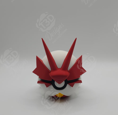 Blaziken