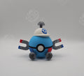 Ditto Magnemite