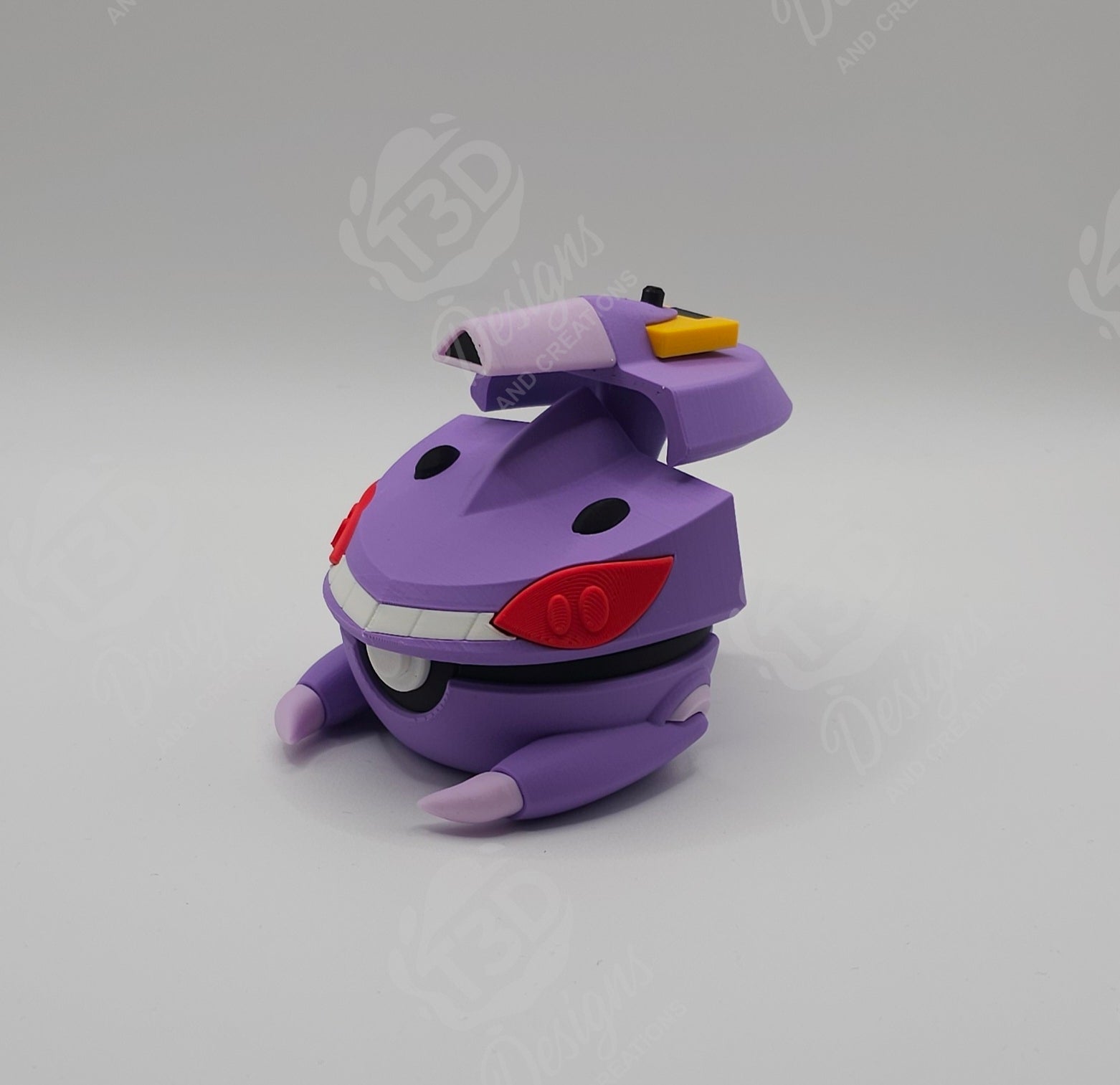 Genesect