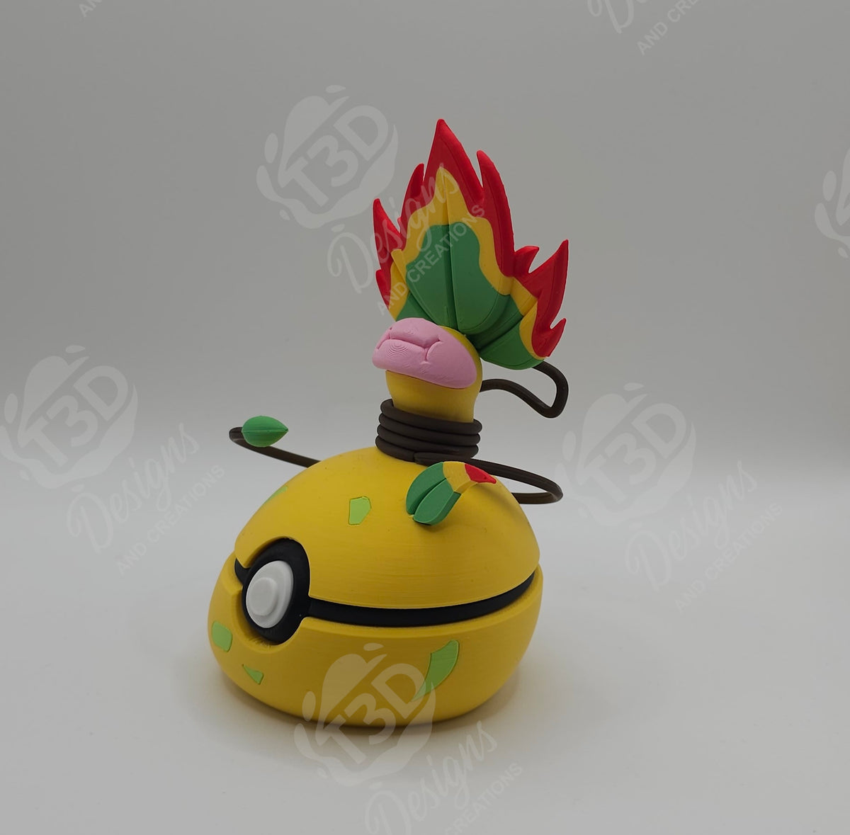 Mega Victreebel